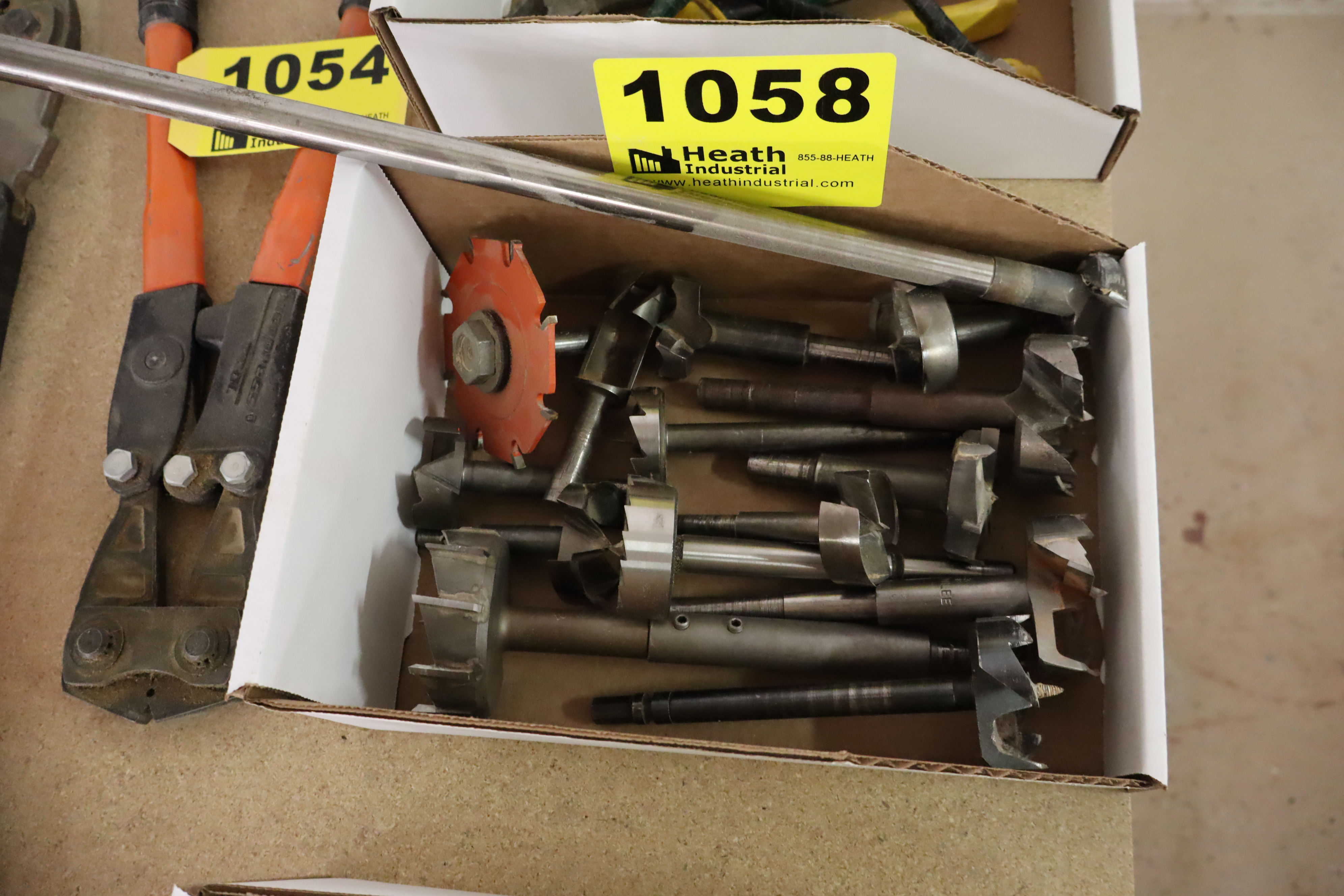 Lot 1058