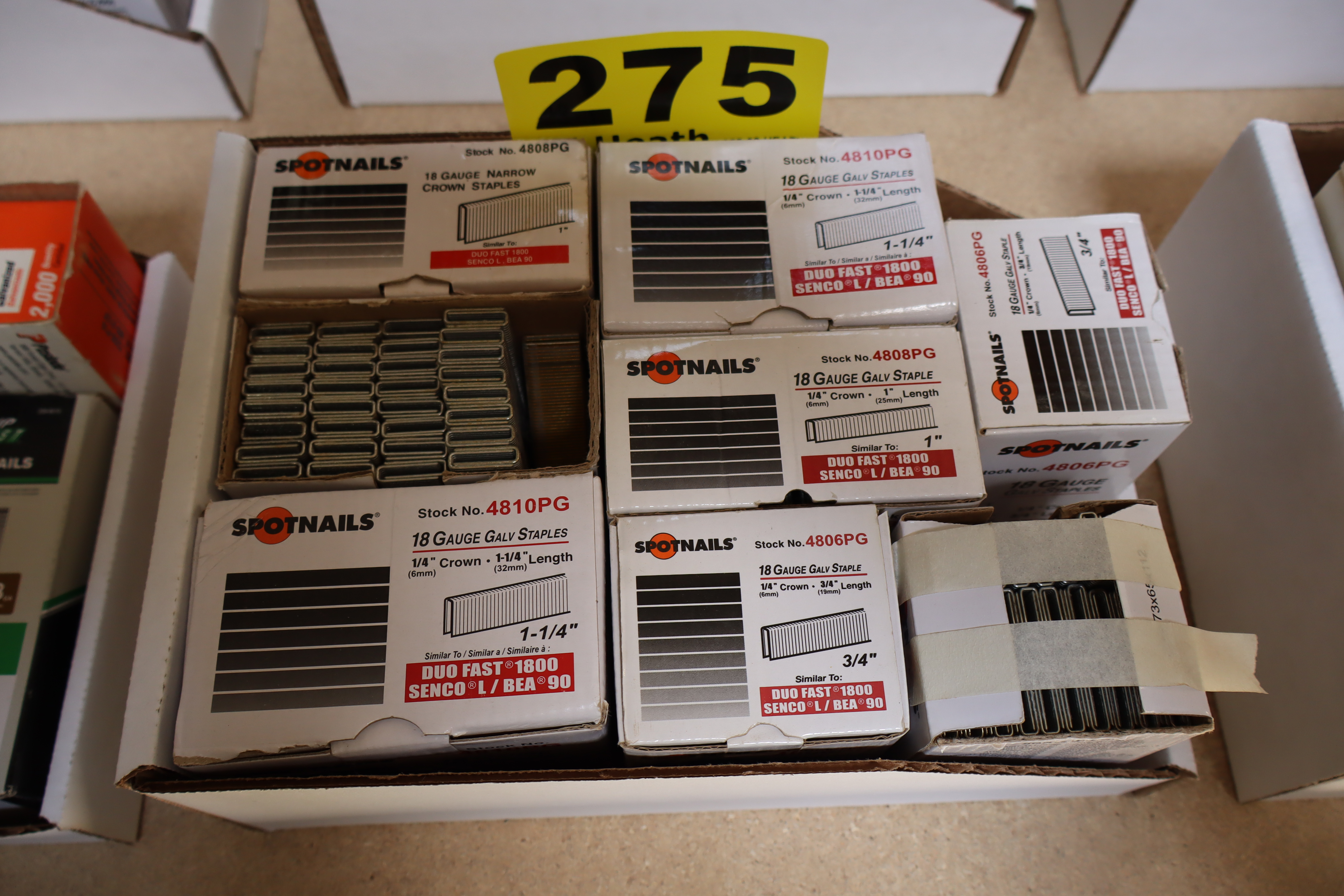 Lot 275