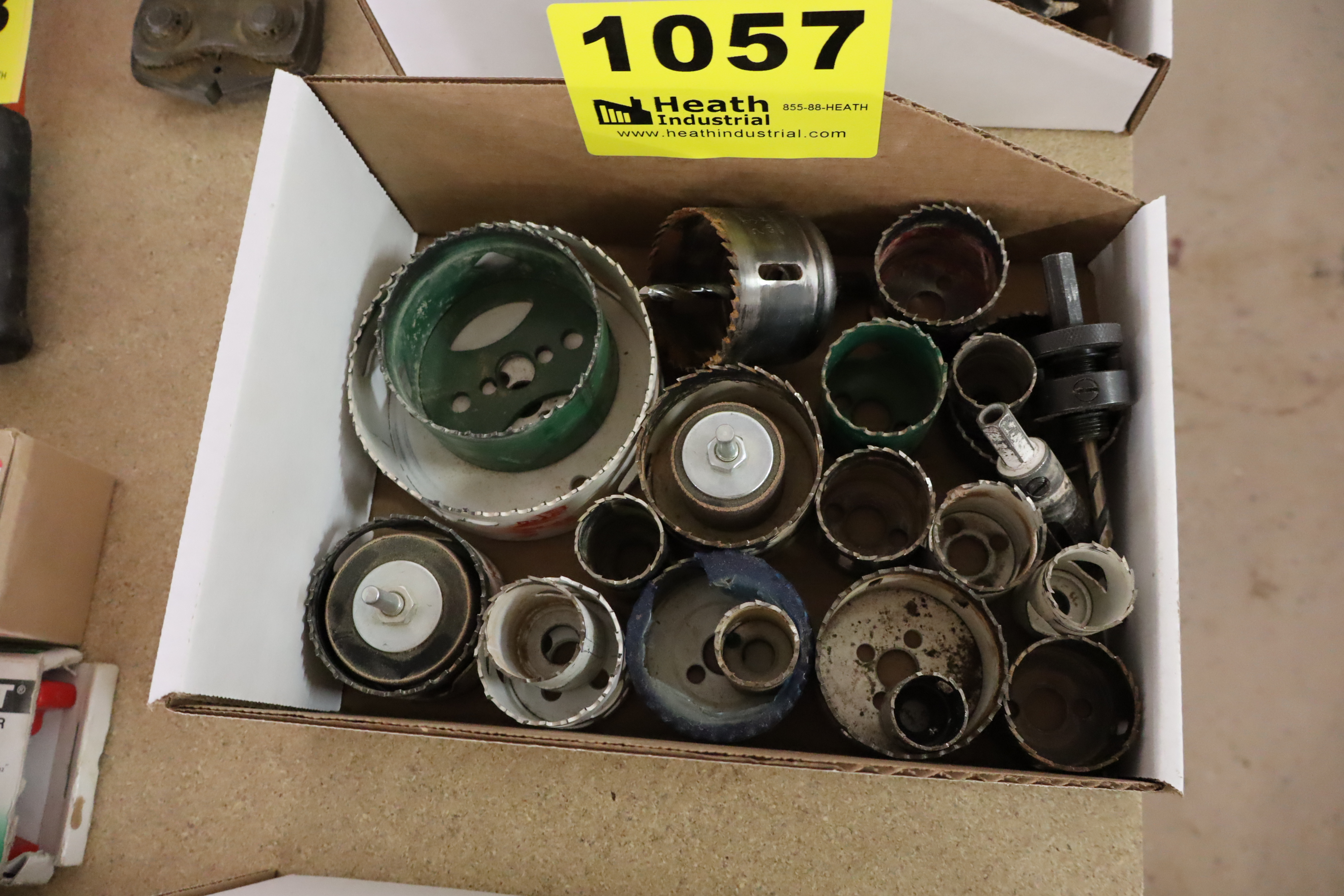 Lot 1057