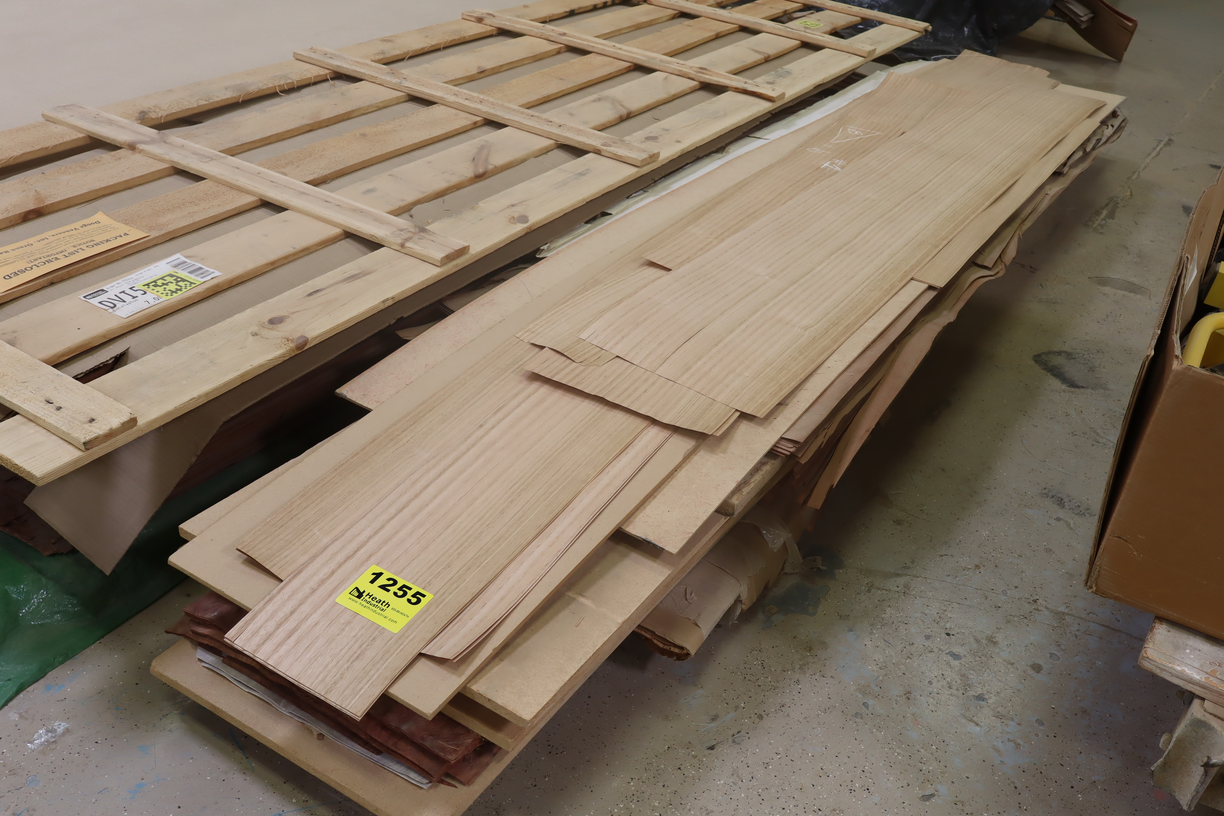 Lot 1255