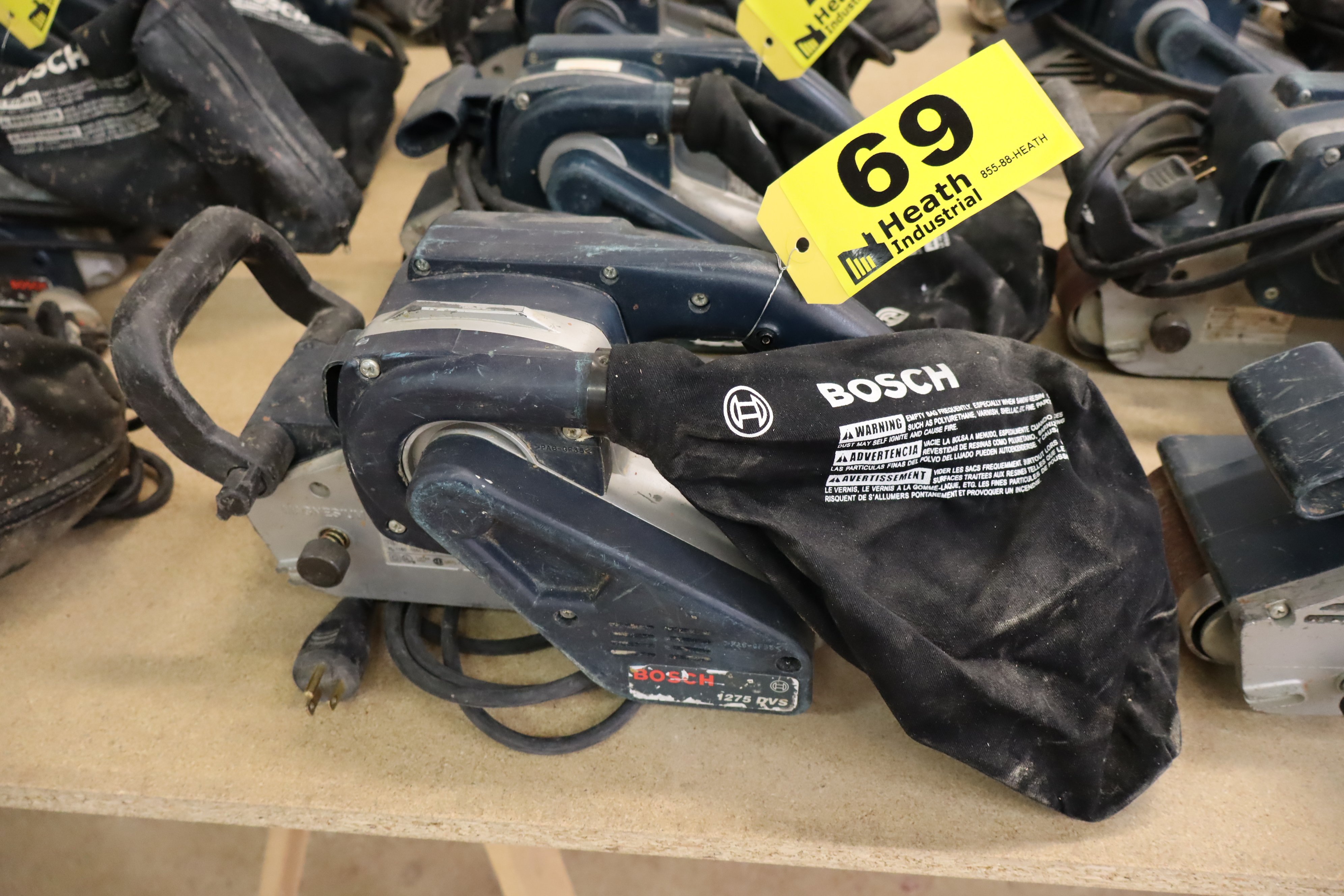 Lot 69