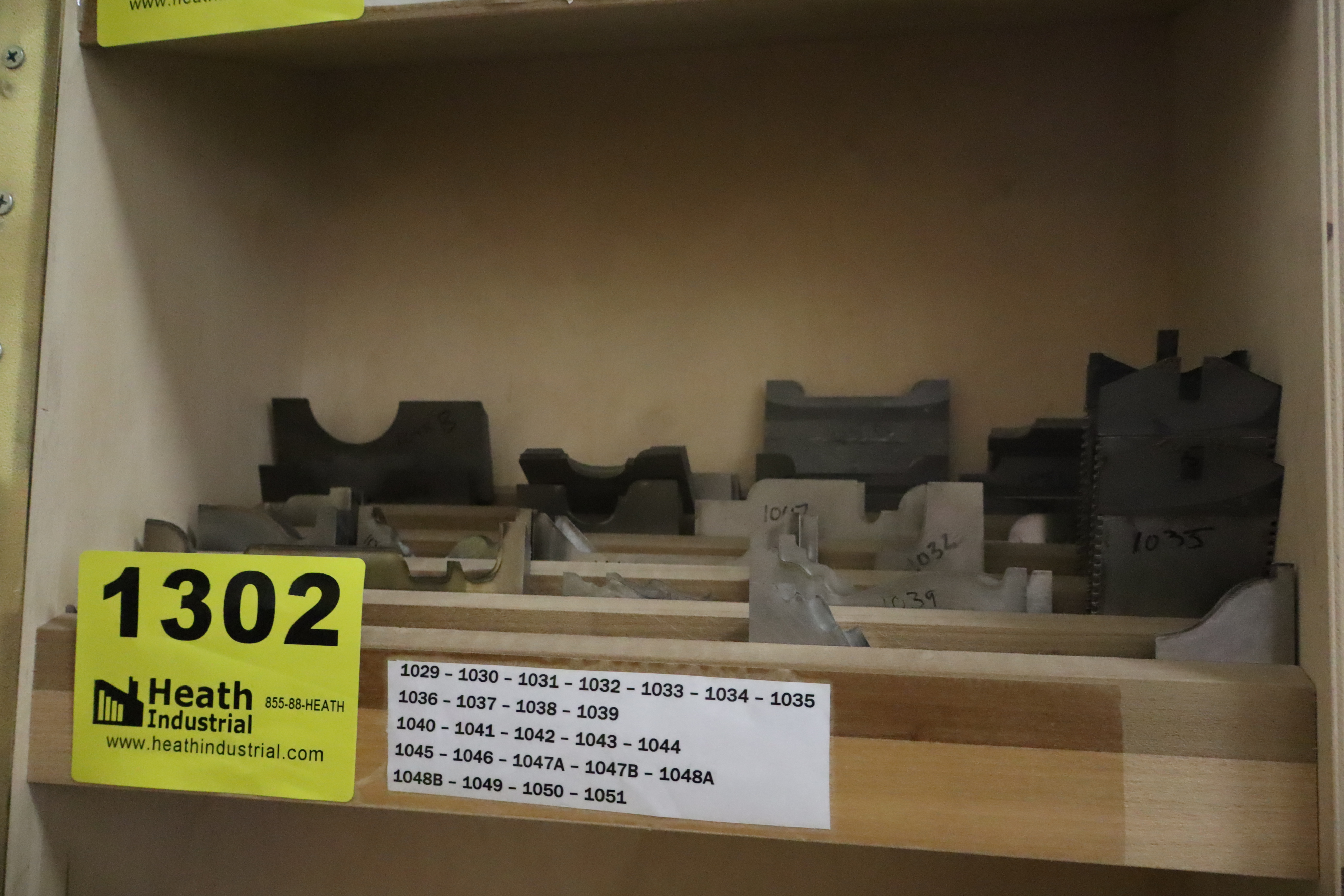 Lot 1302
