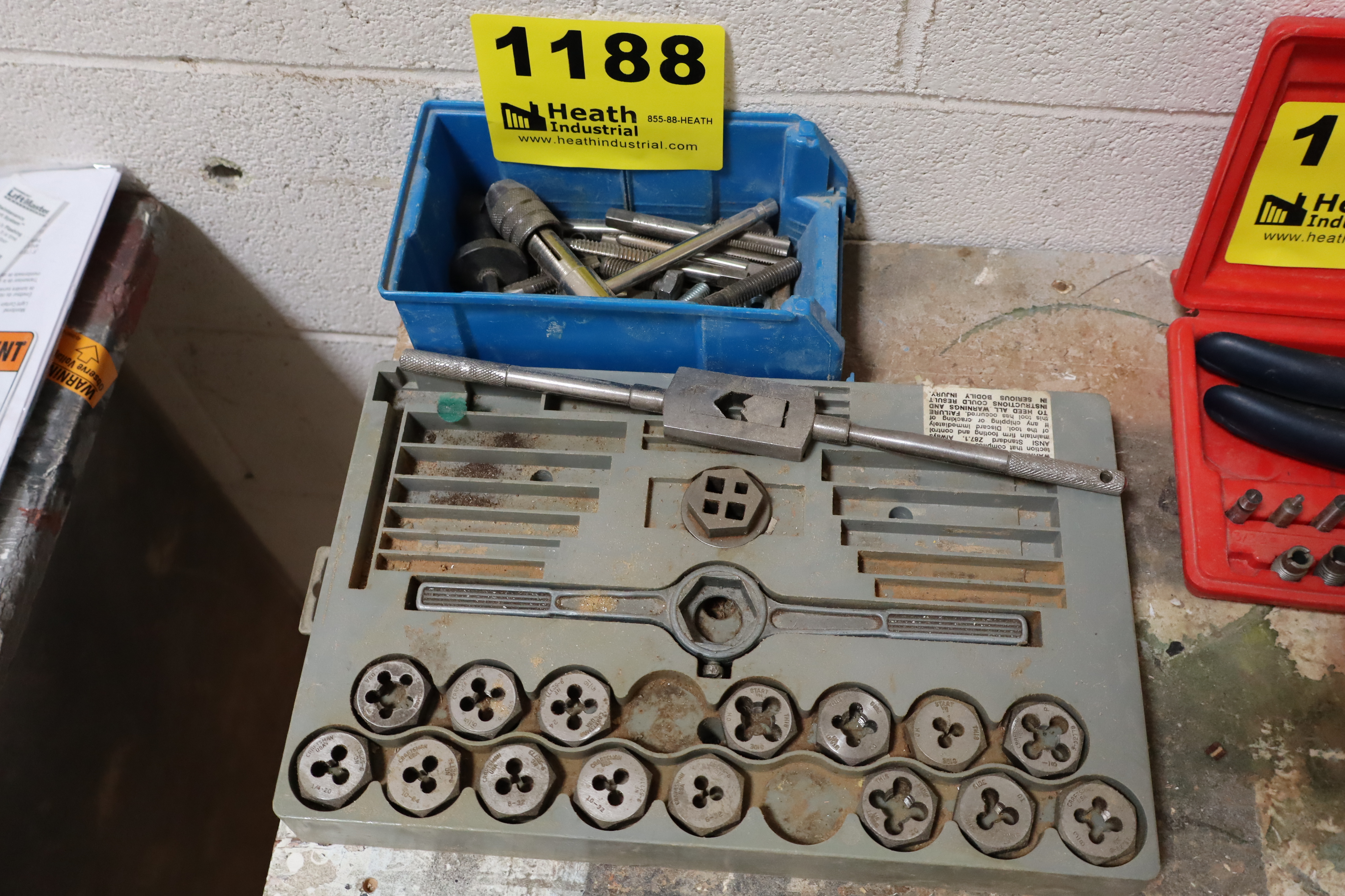 Lot 1188