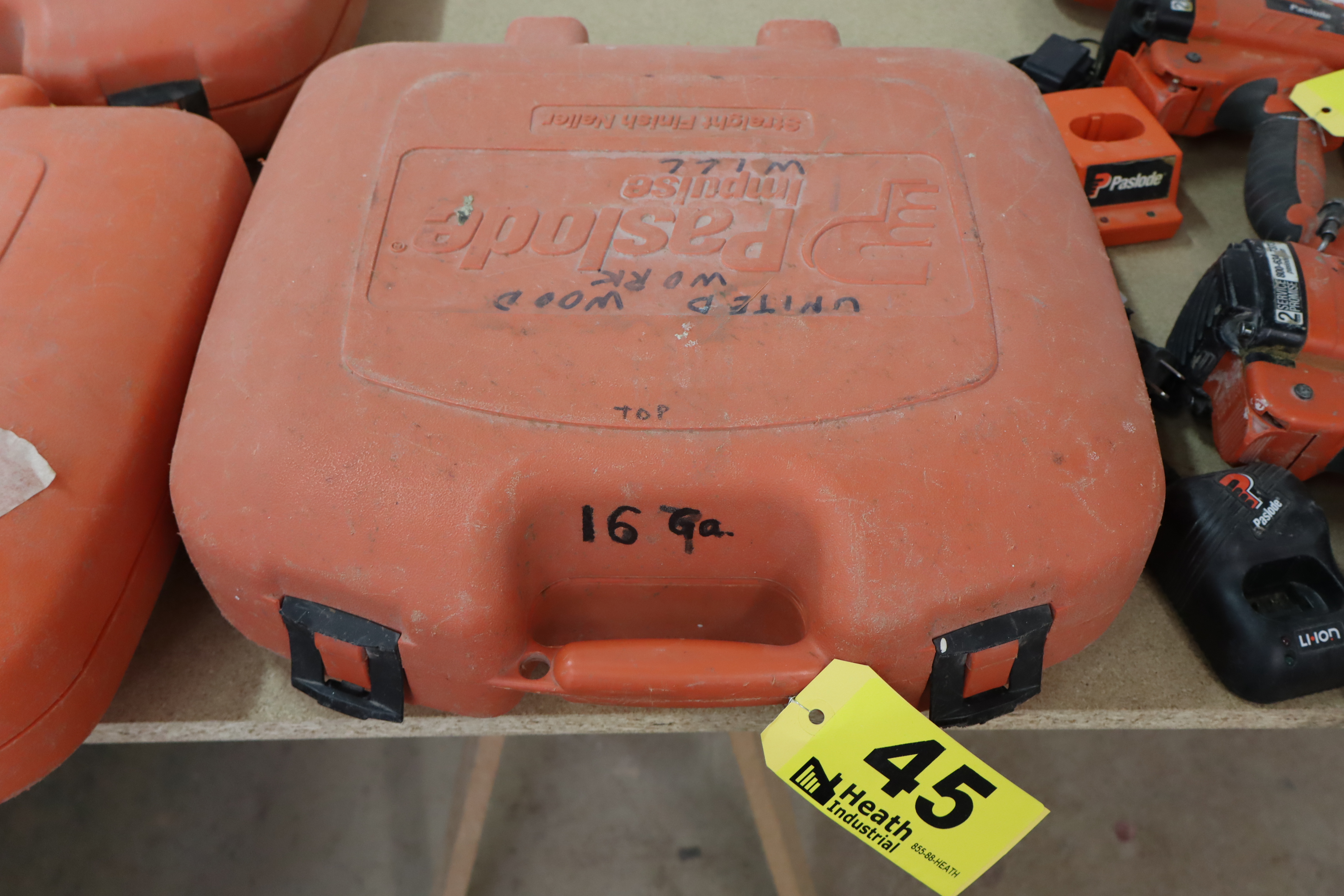 Lot 45