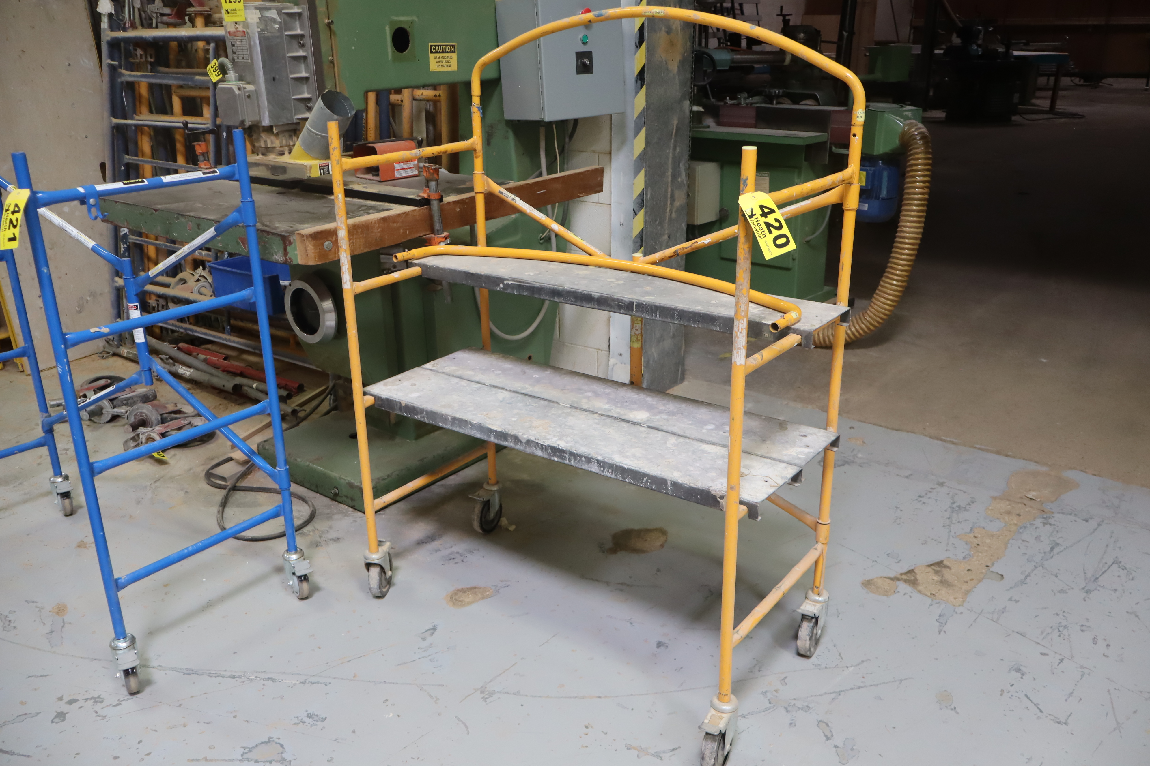 Lot 420