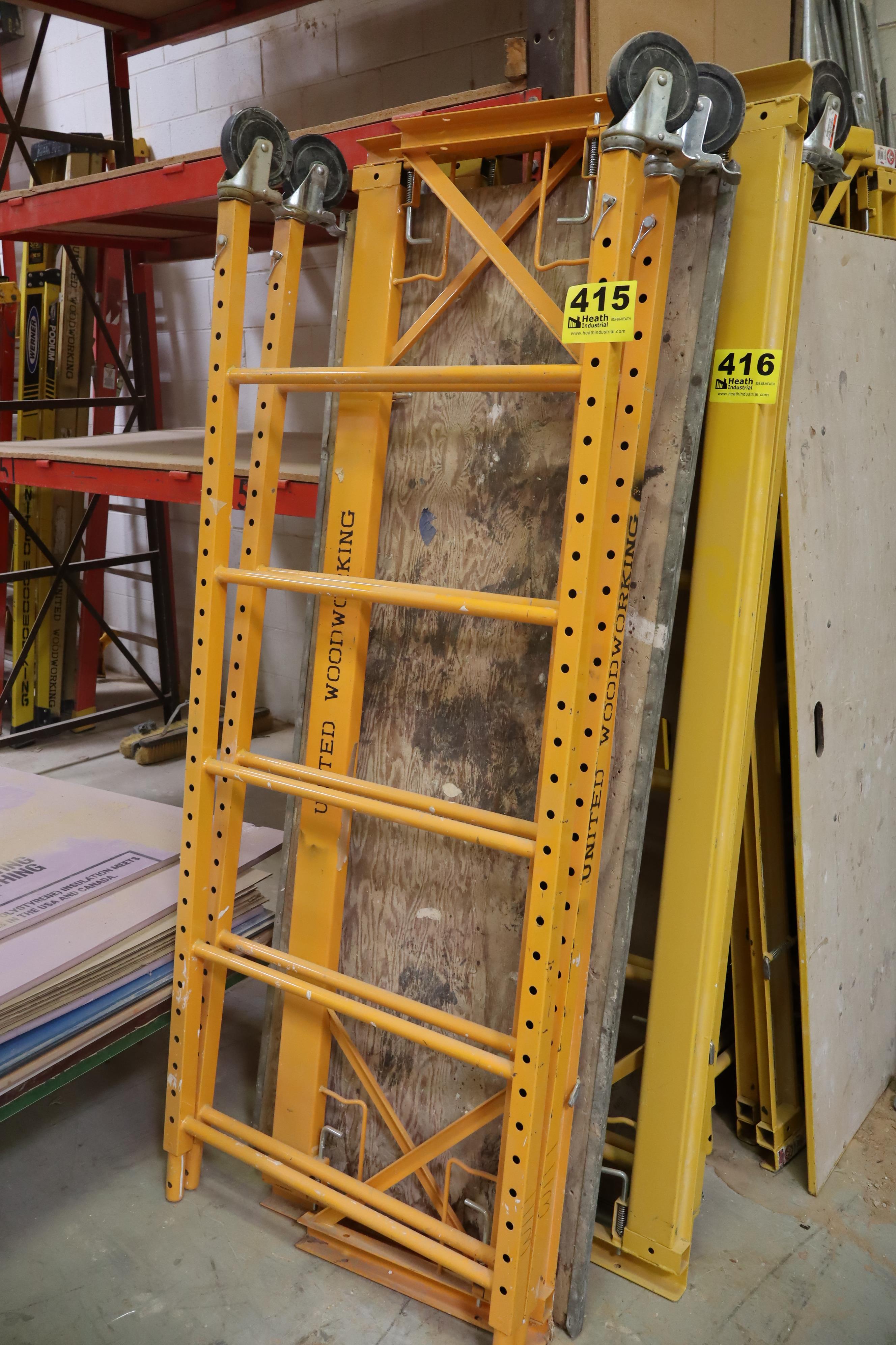 Lot 415