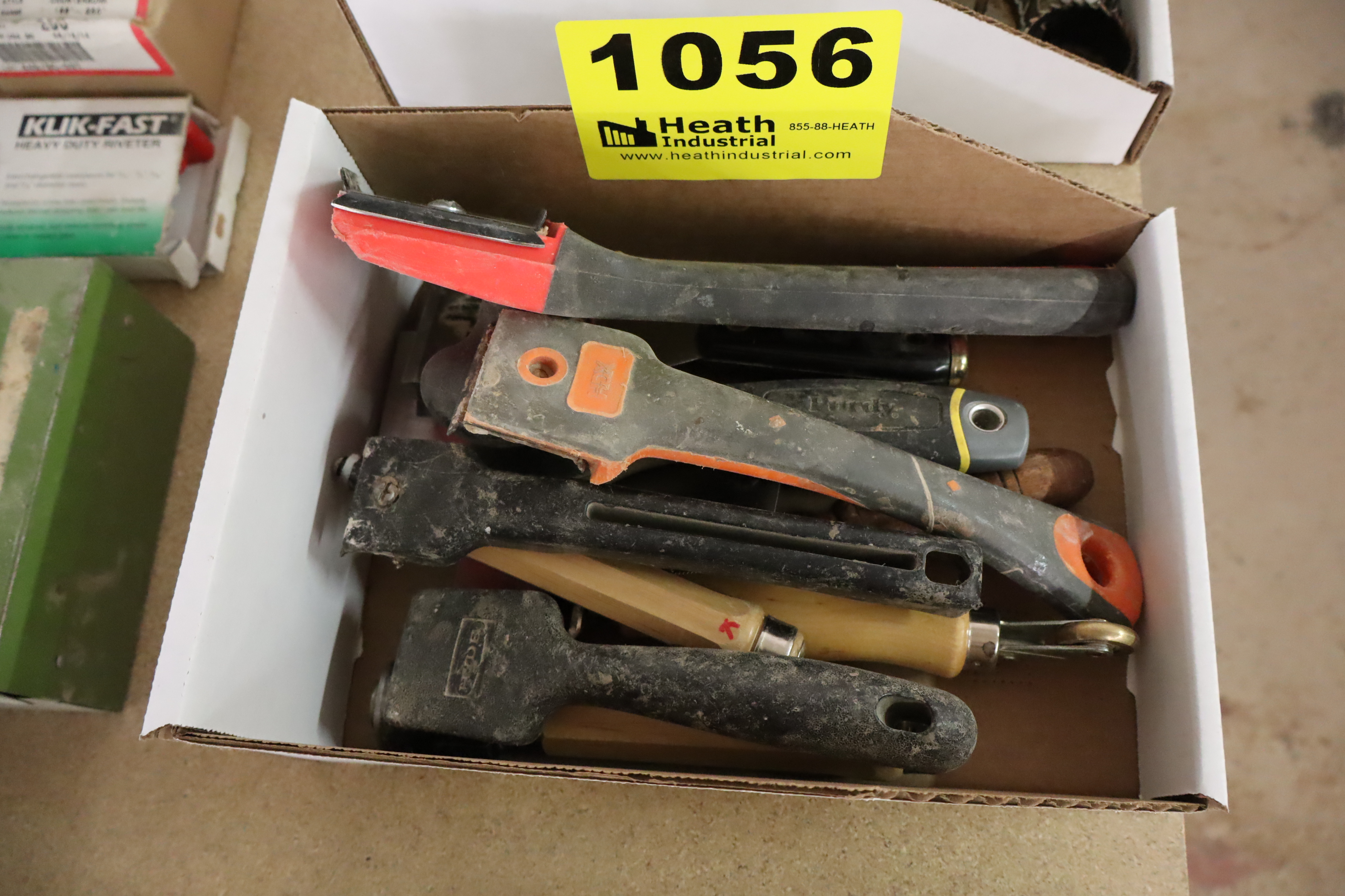 Lot 1056