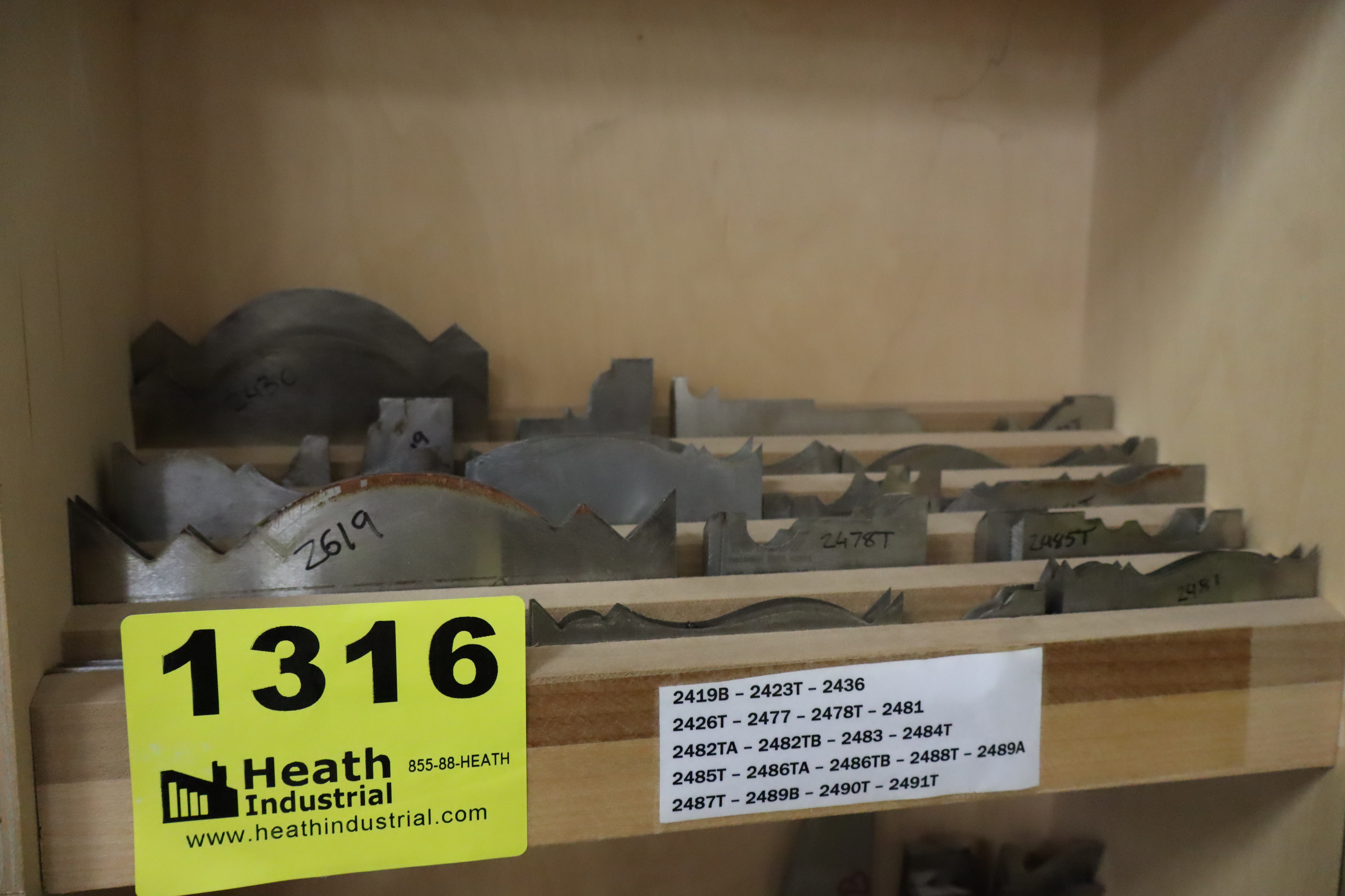 Lot 1316