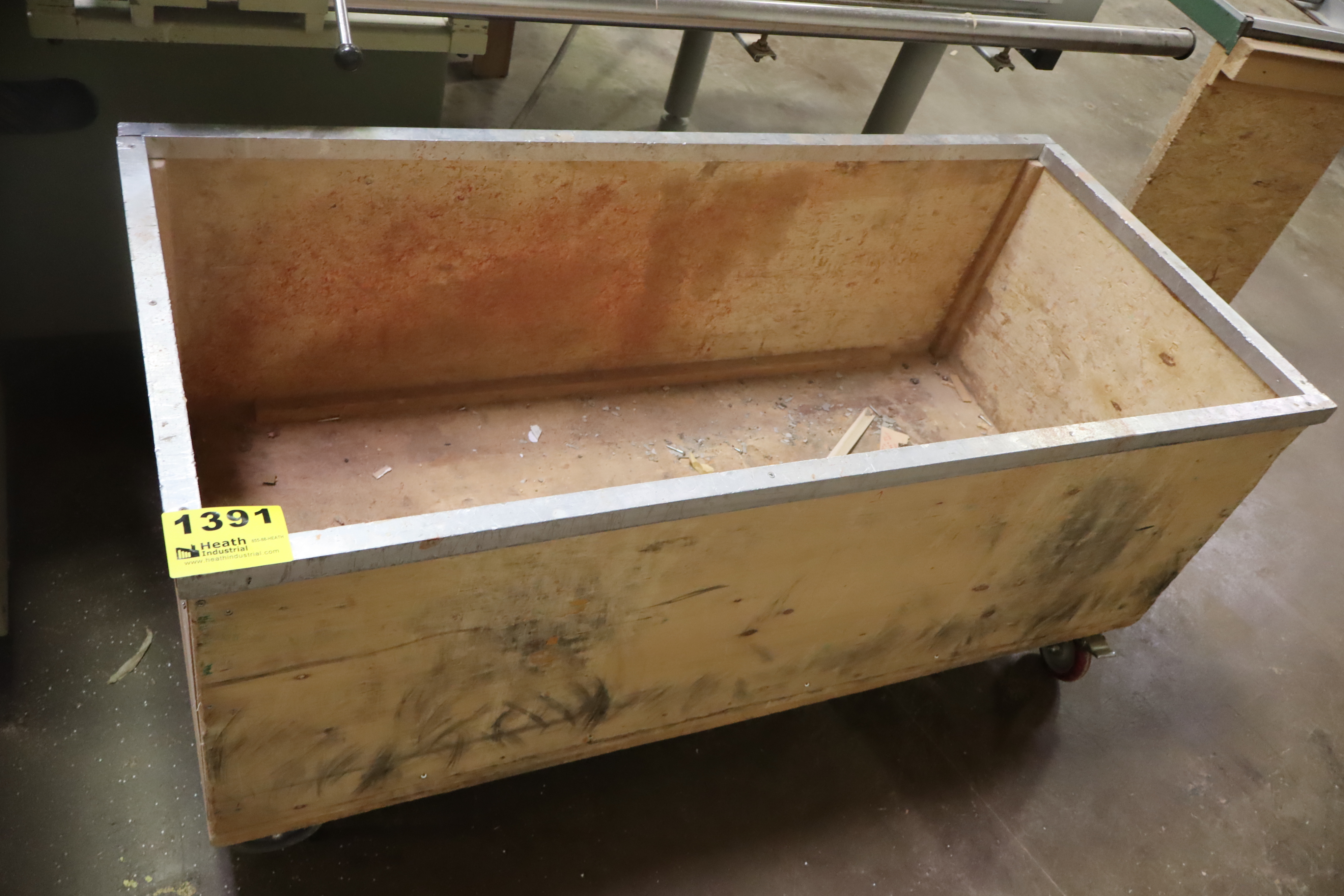 Lot 1391