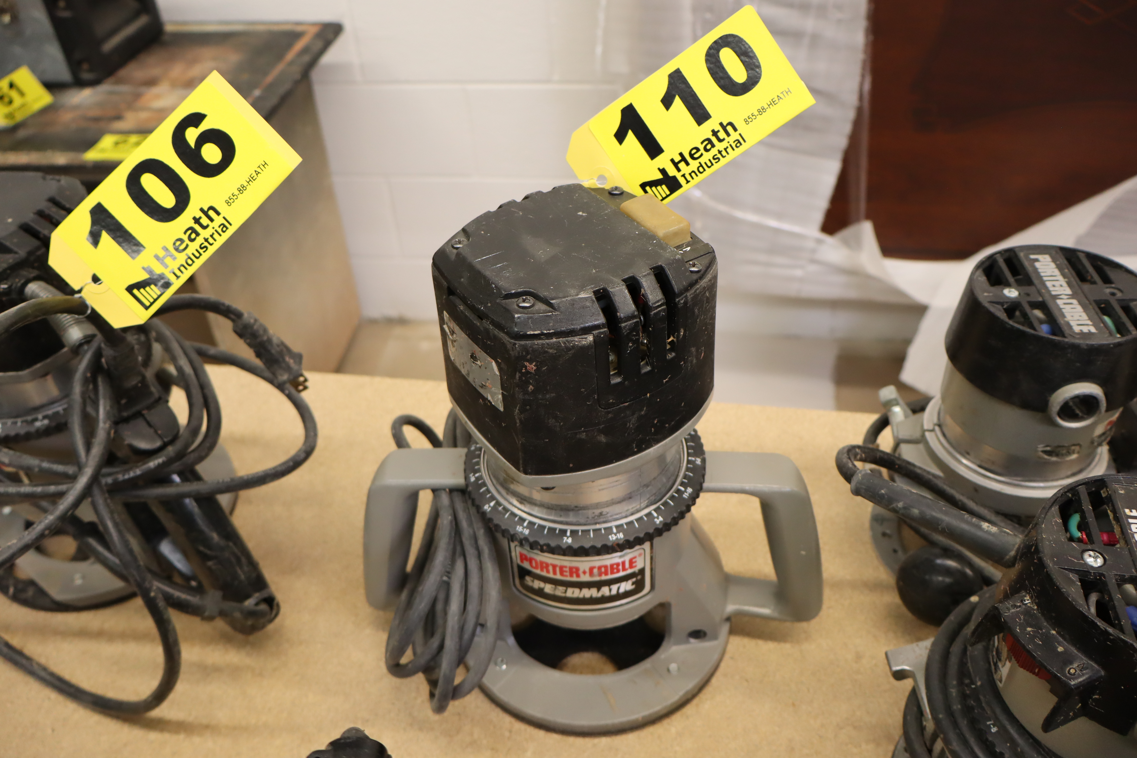 Lot 110