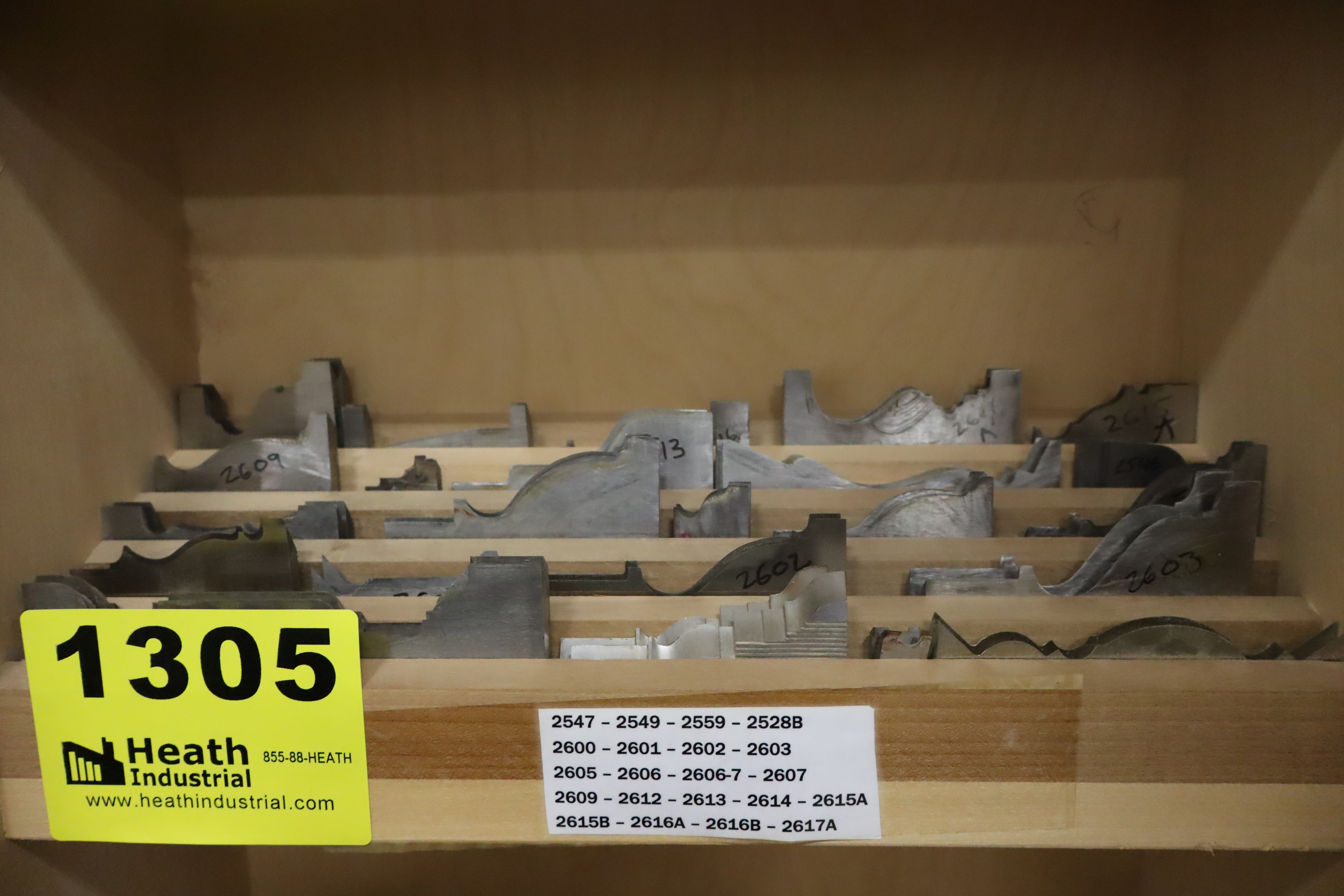 Lot 1305