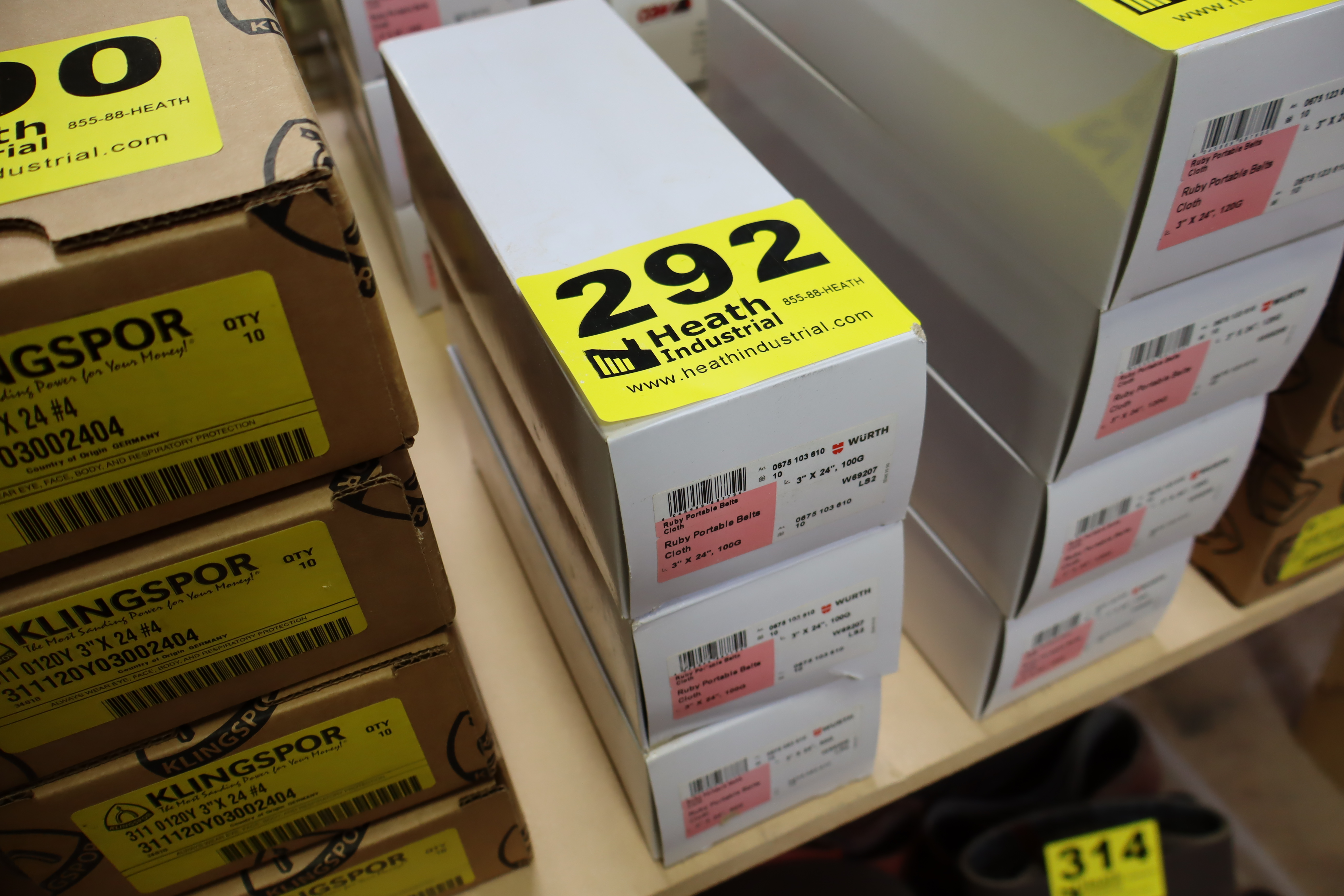 Lot 292