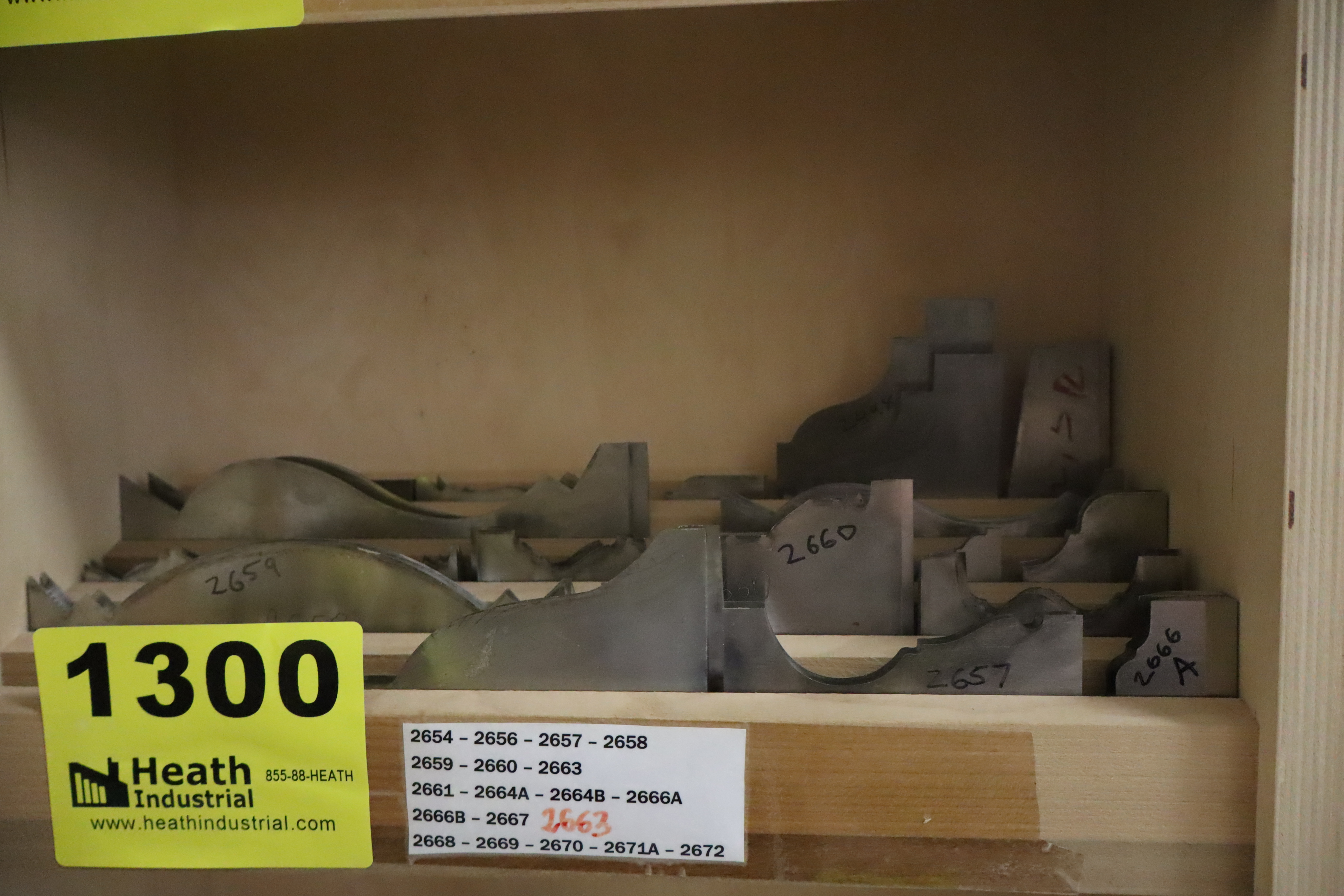 Lot 1300