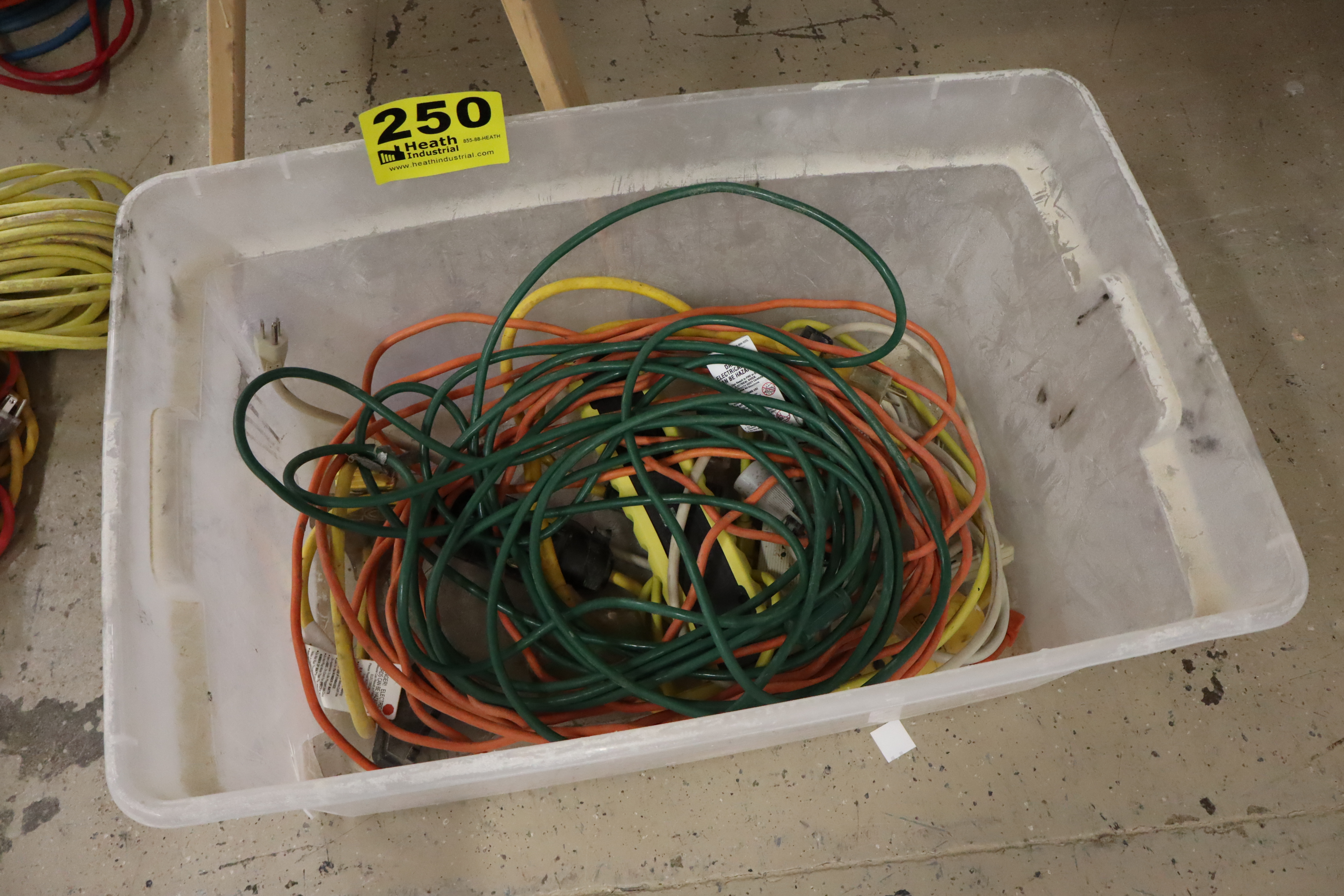 Lot 250