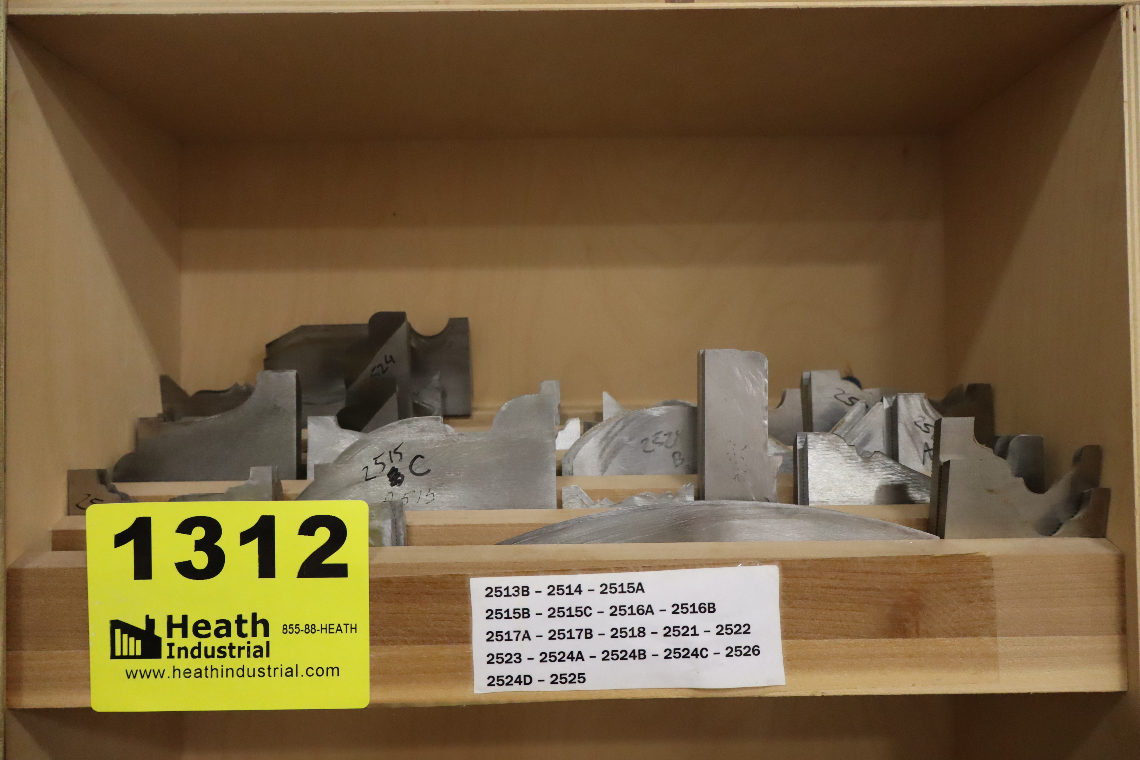 Lot 1312