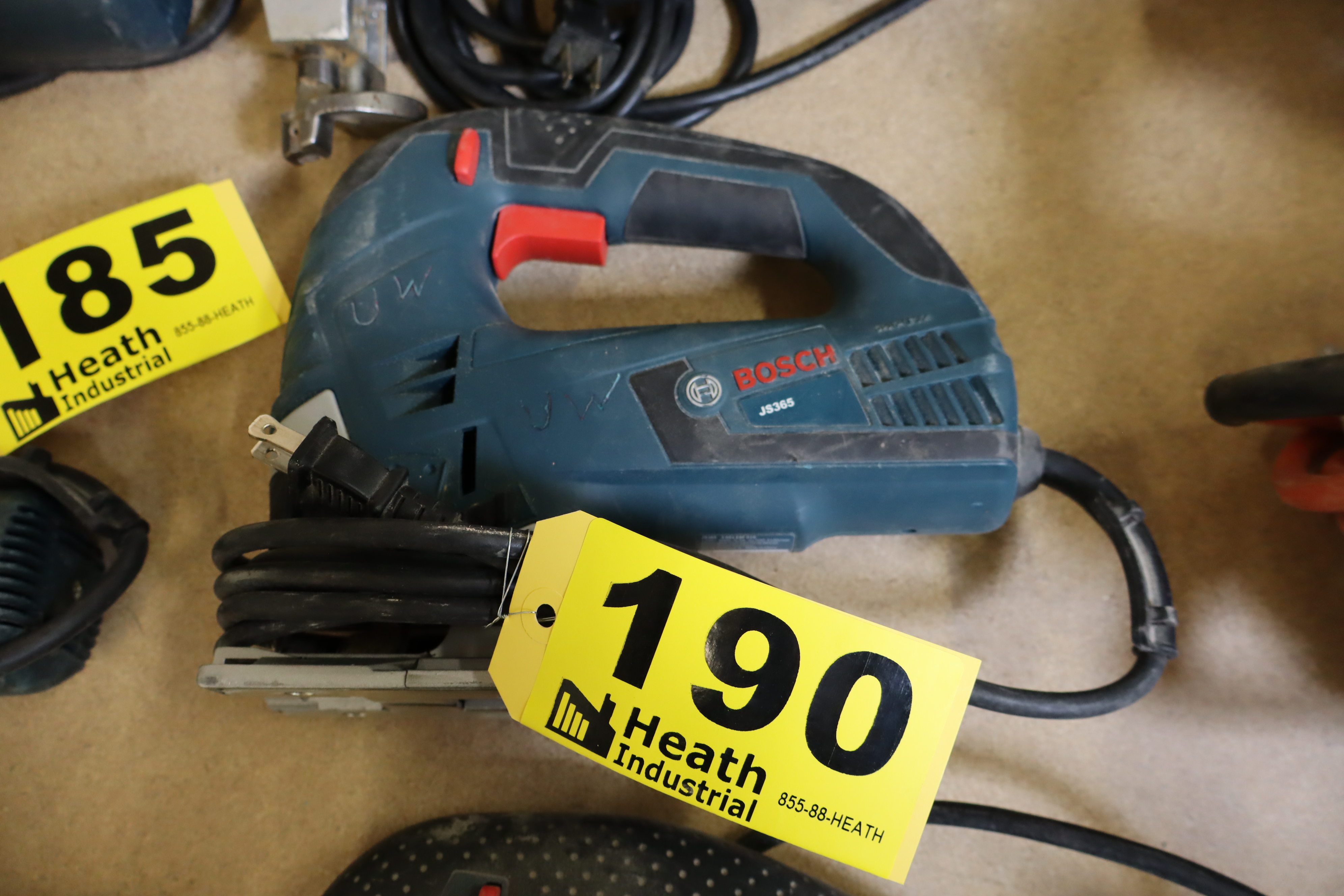 Lot 190