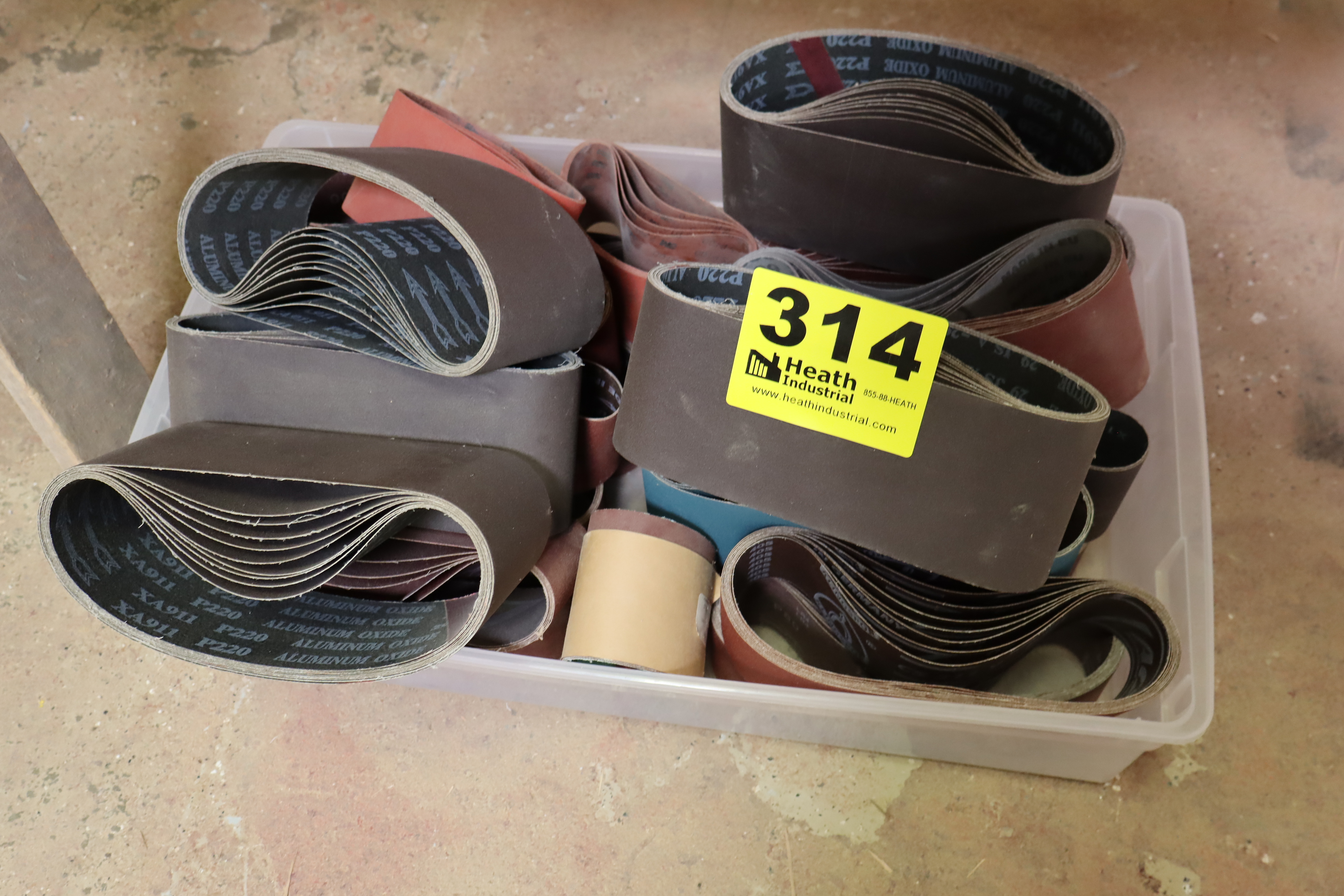 Lot 314