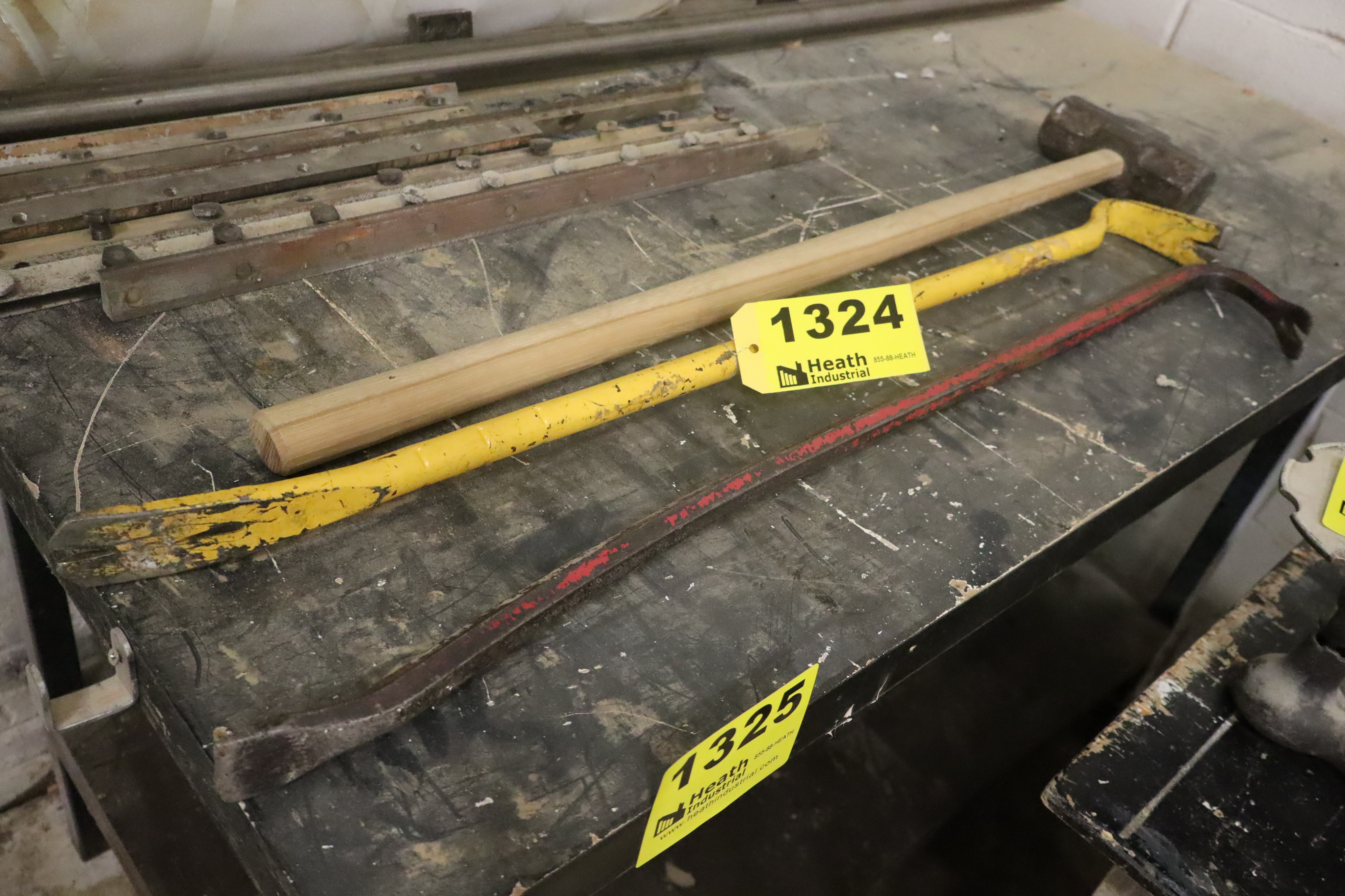 Lot 1324