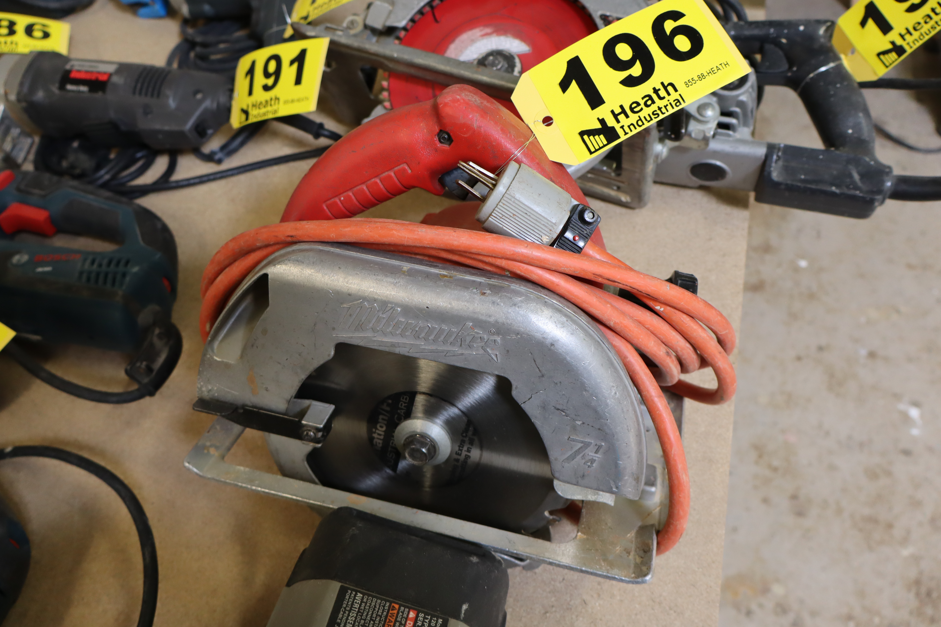 Lot 196