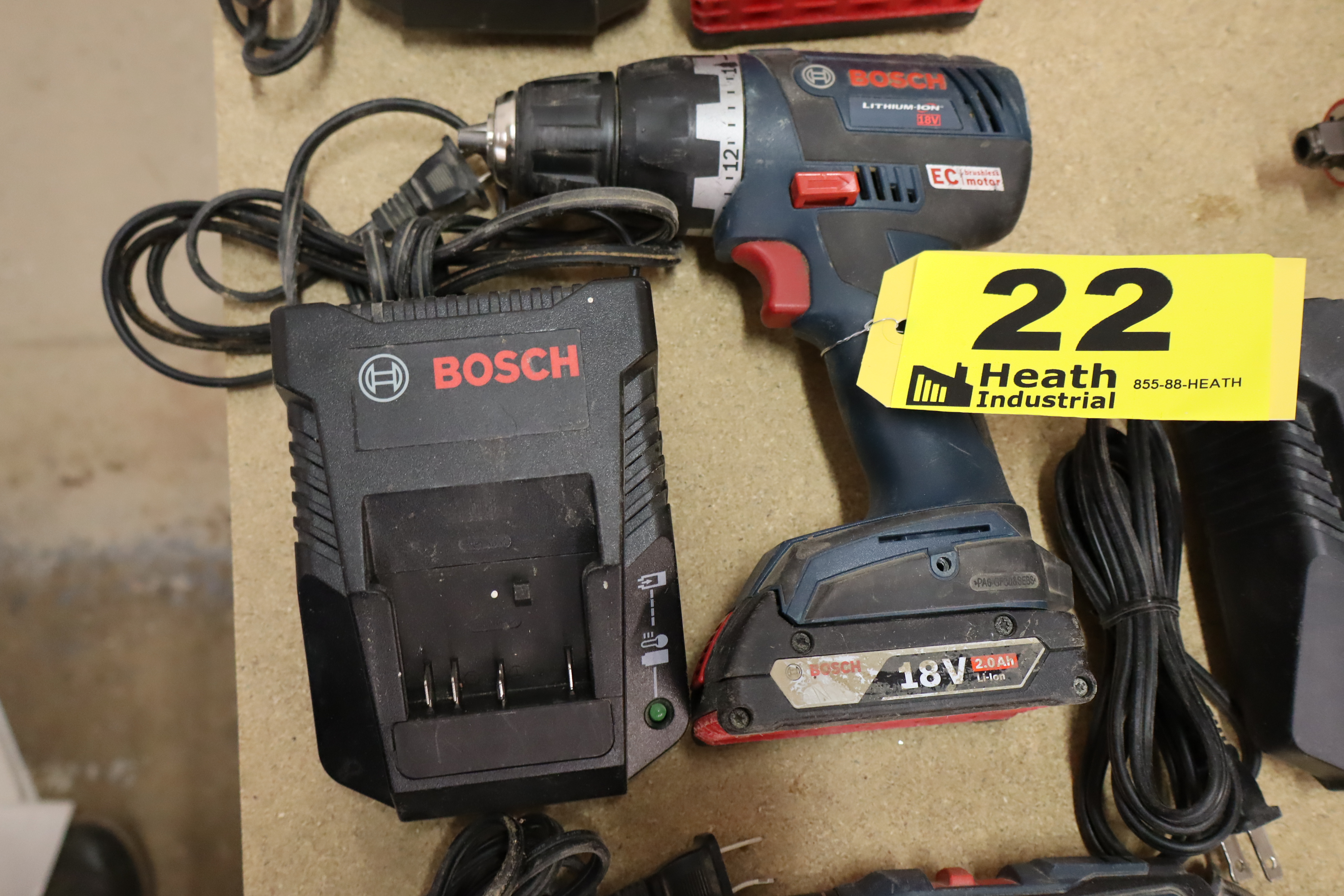 Lot 22
