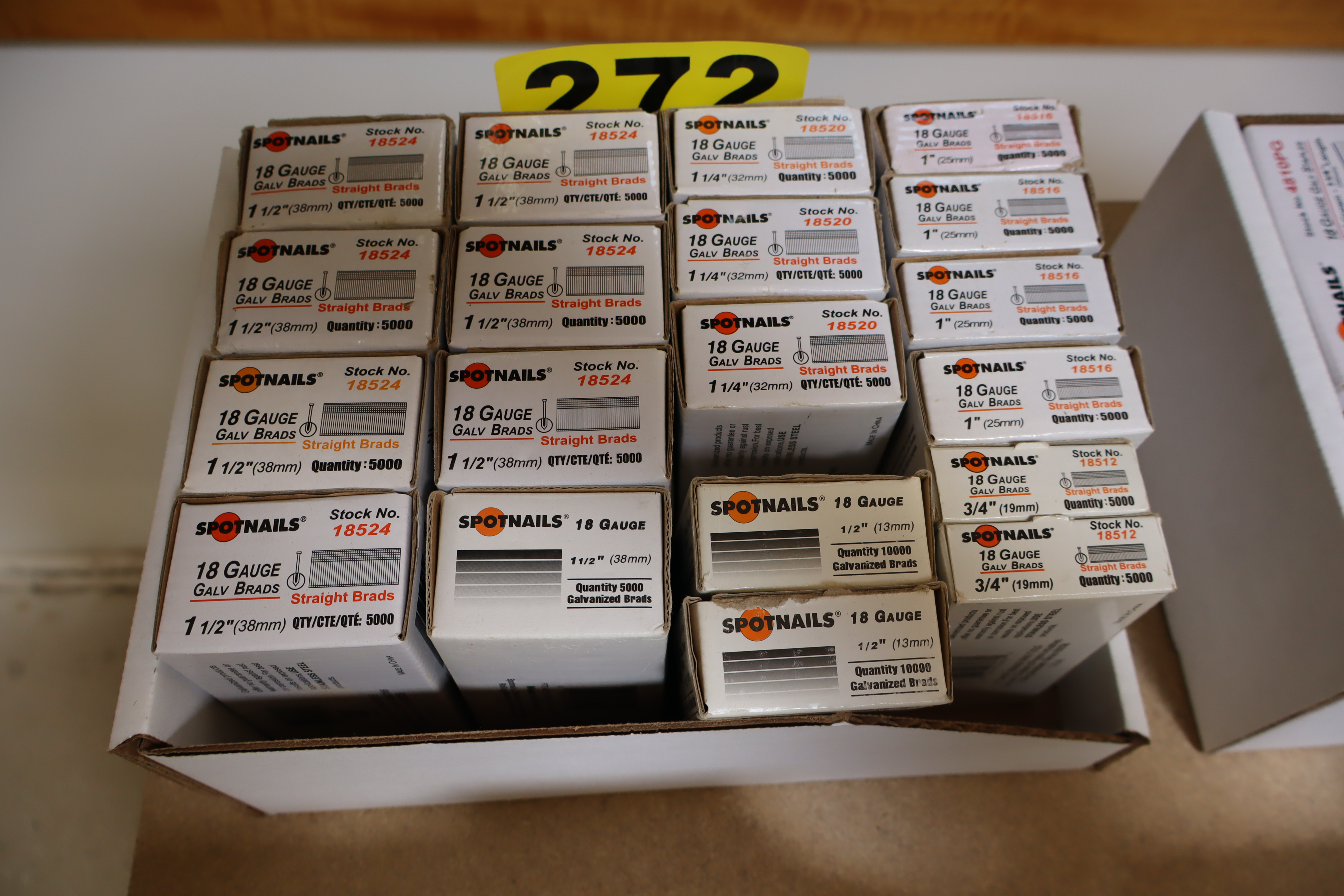 Lot 272