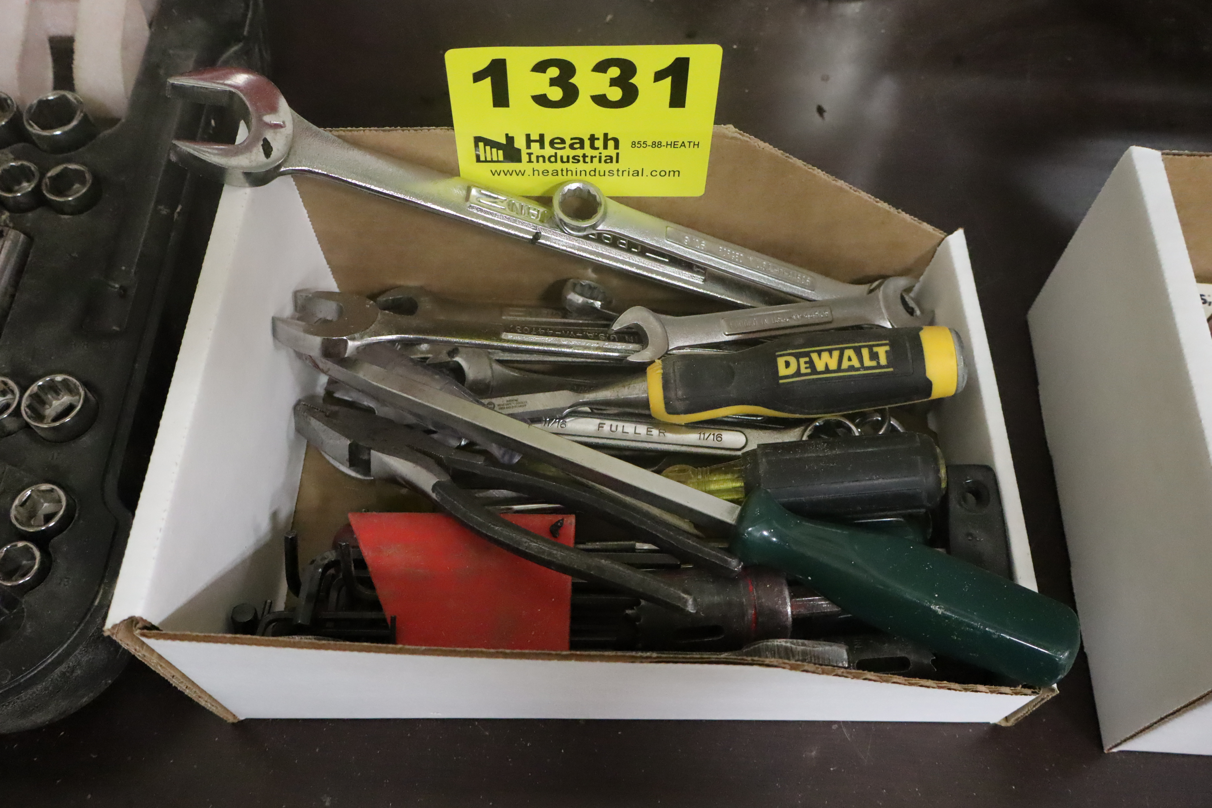 Lot 1331