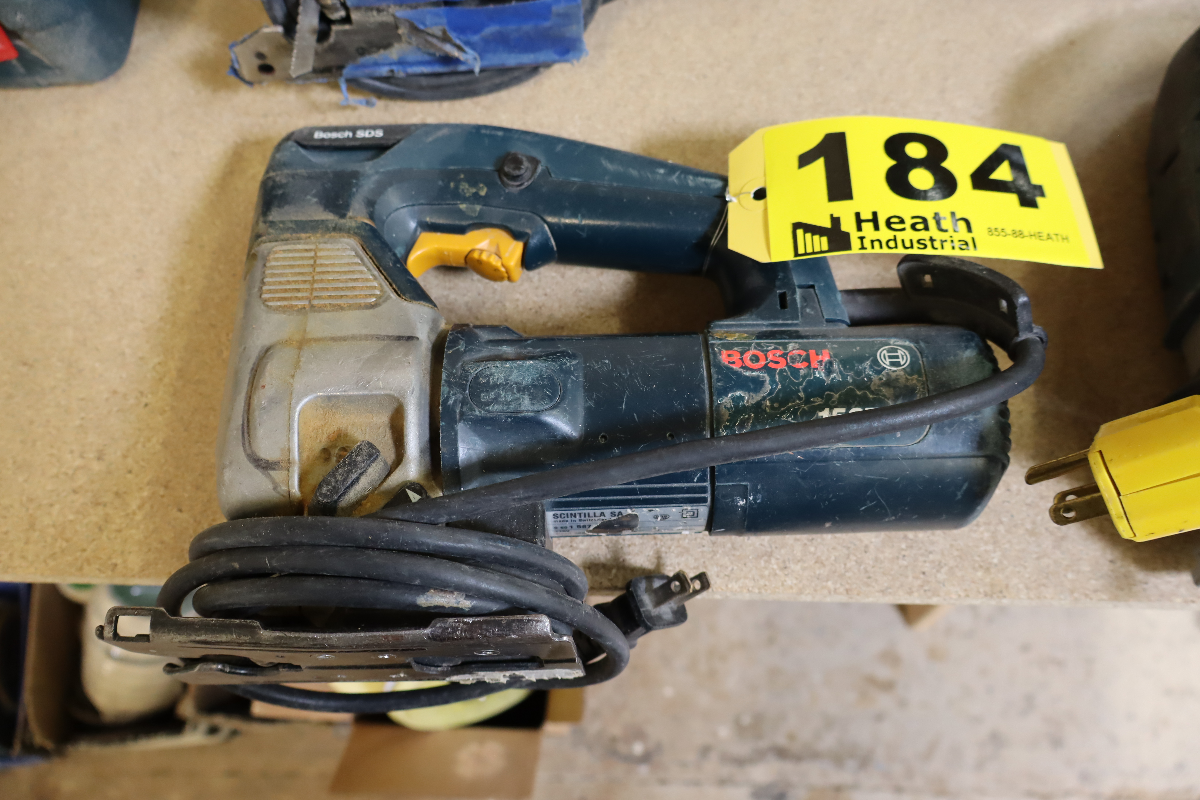 Lot 184