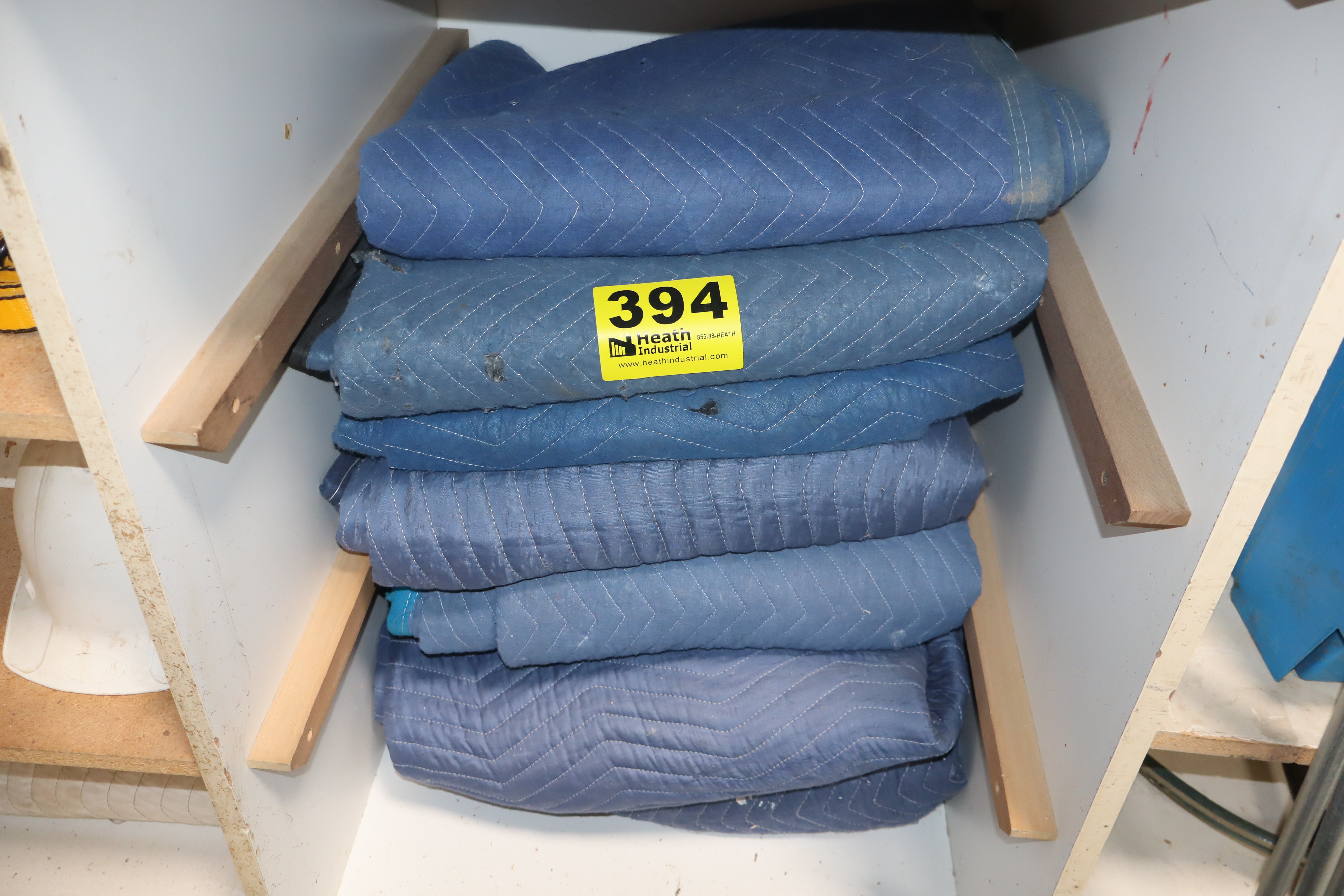 Lot 394