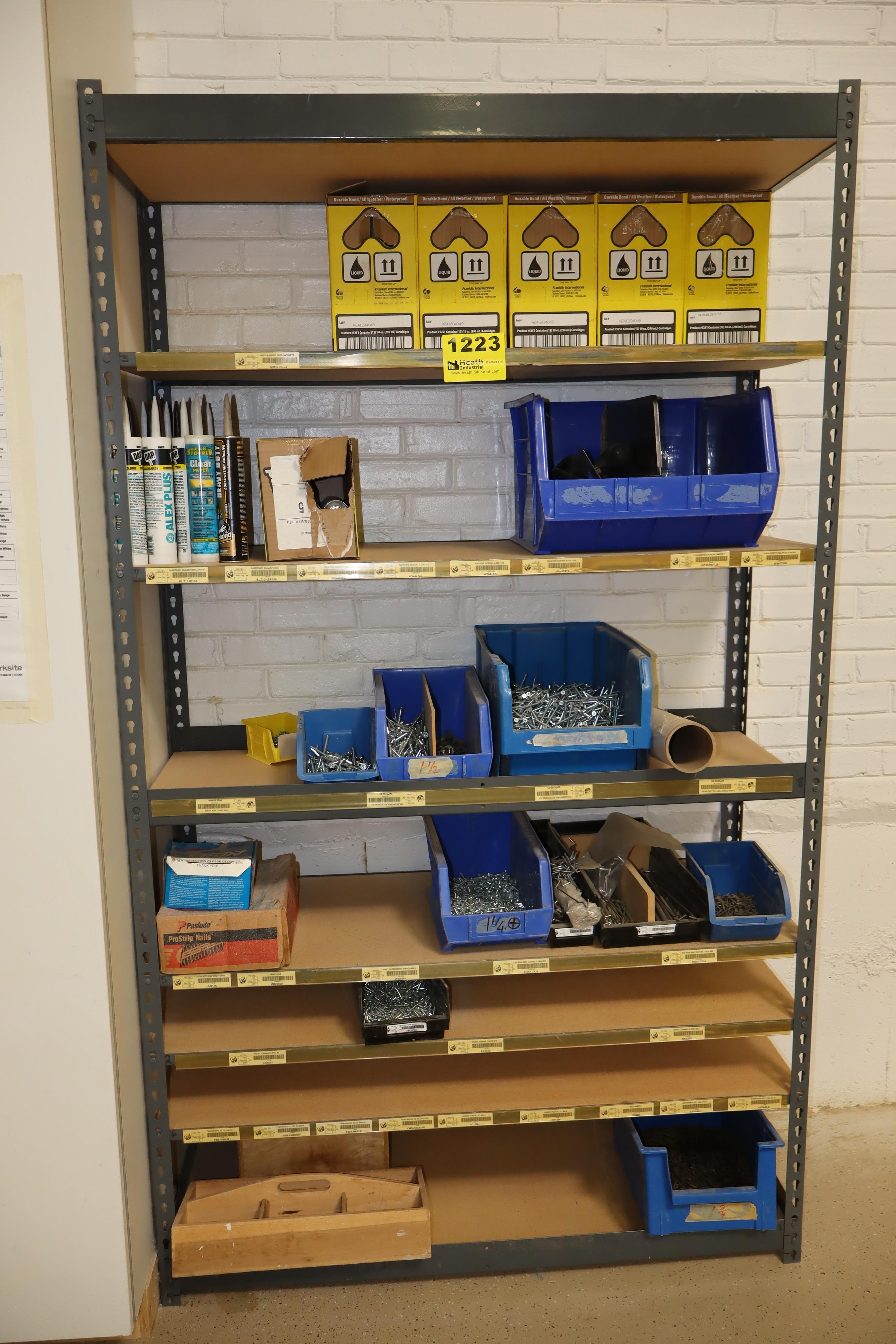 Lot 1223