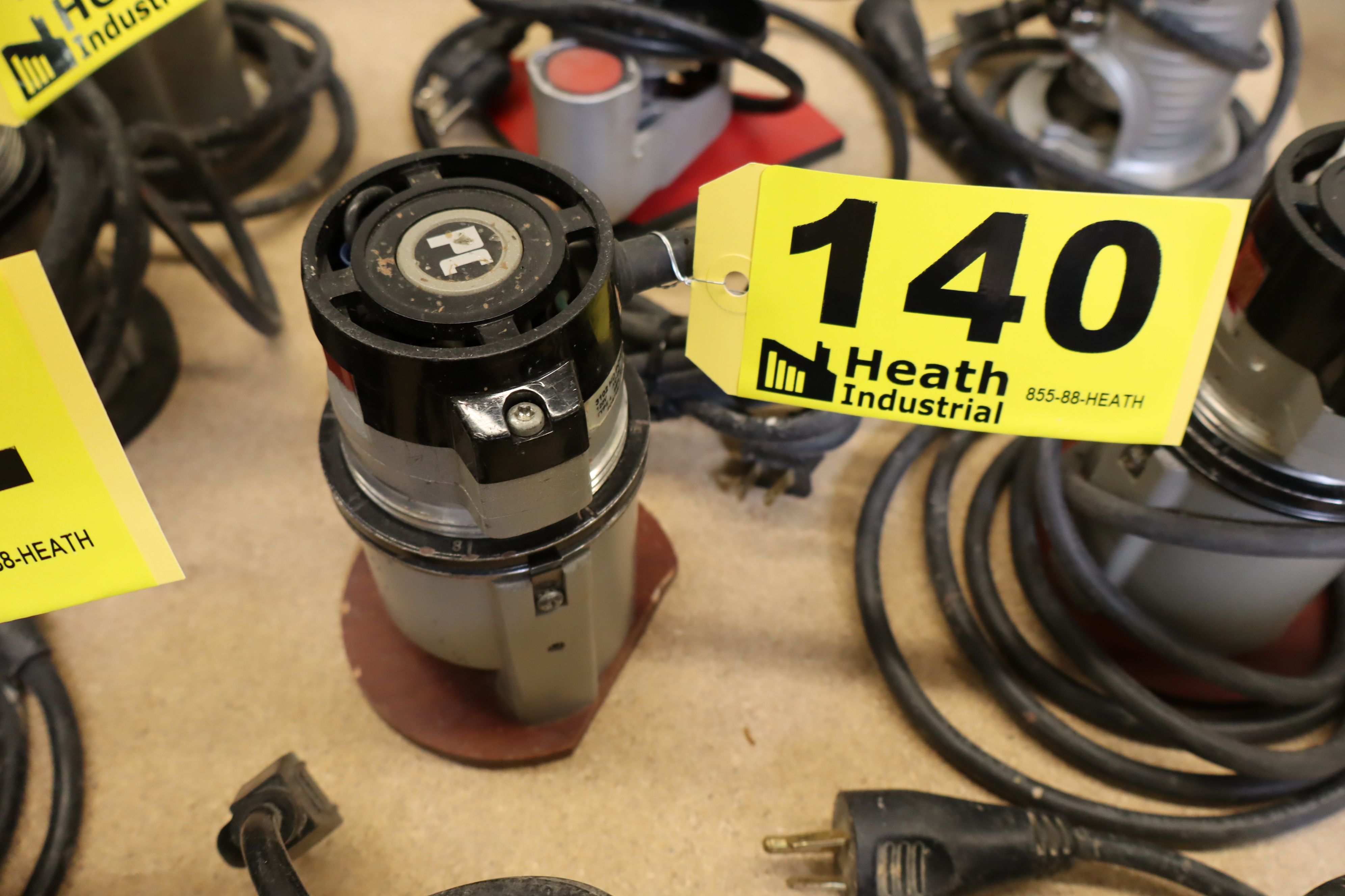 Lot 140
