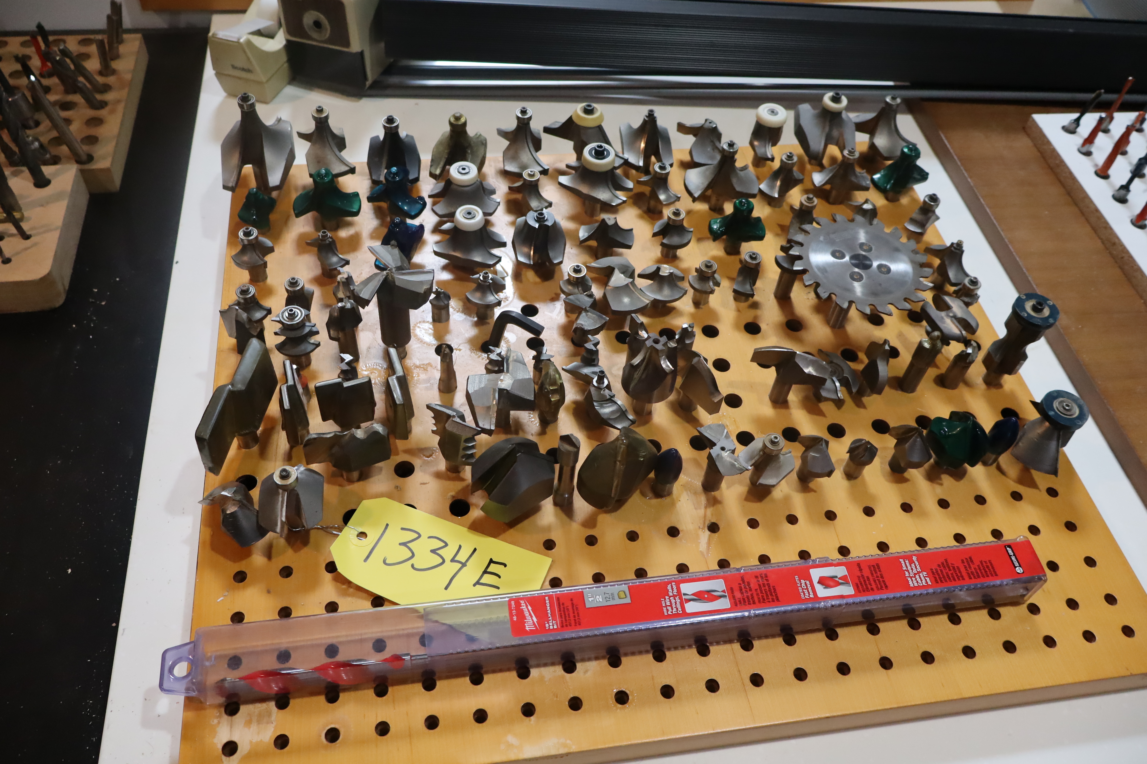 Lot 1334E