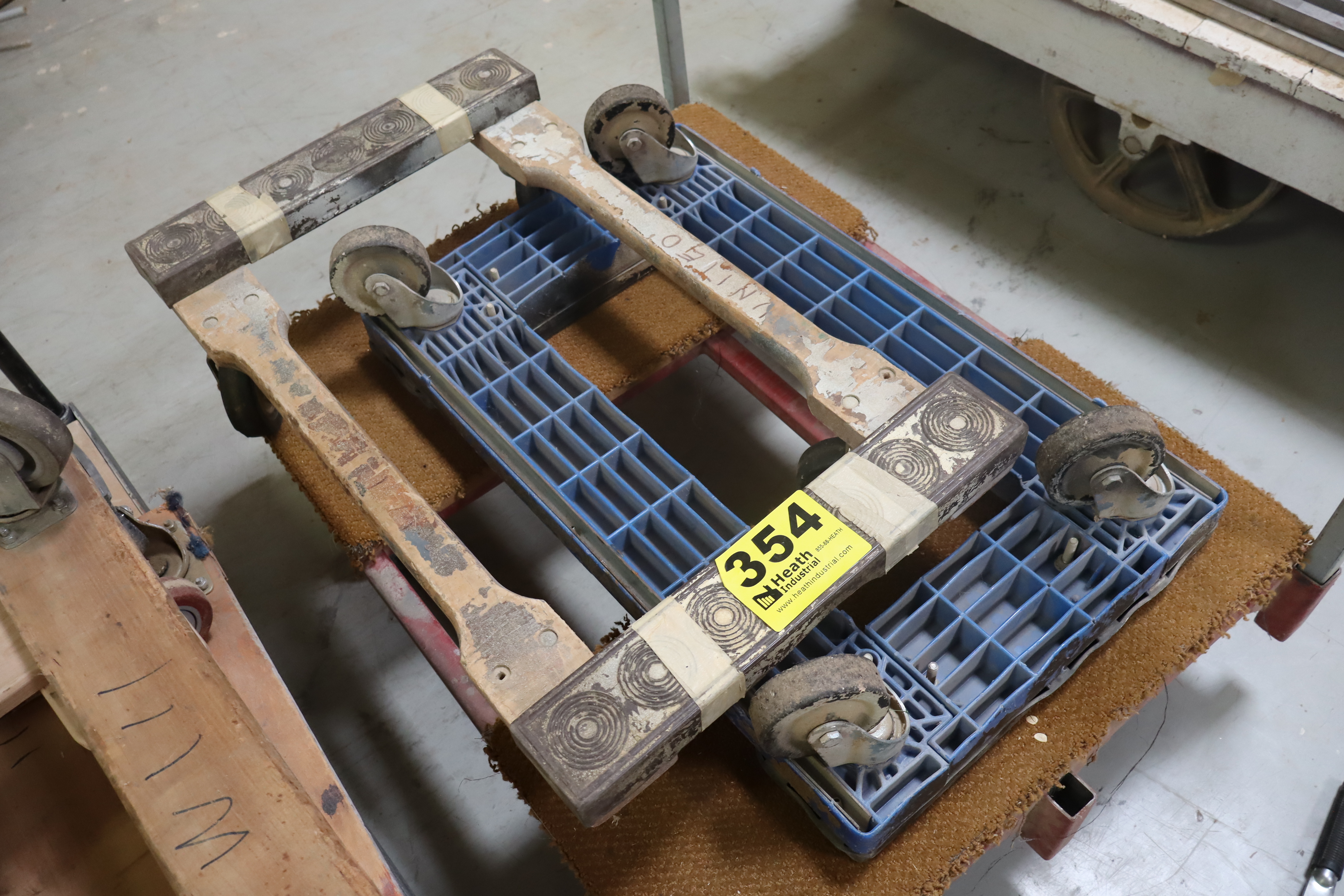 Lot 354