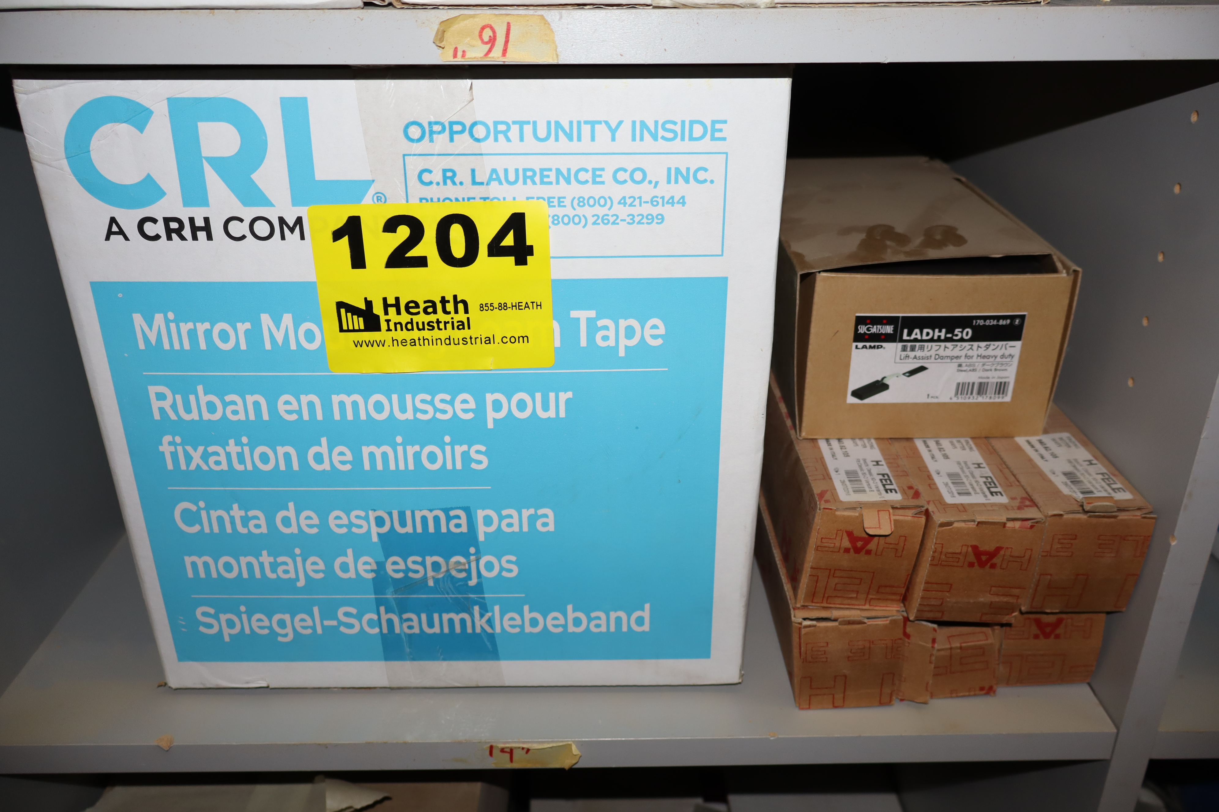 Lot 1204