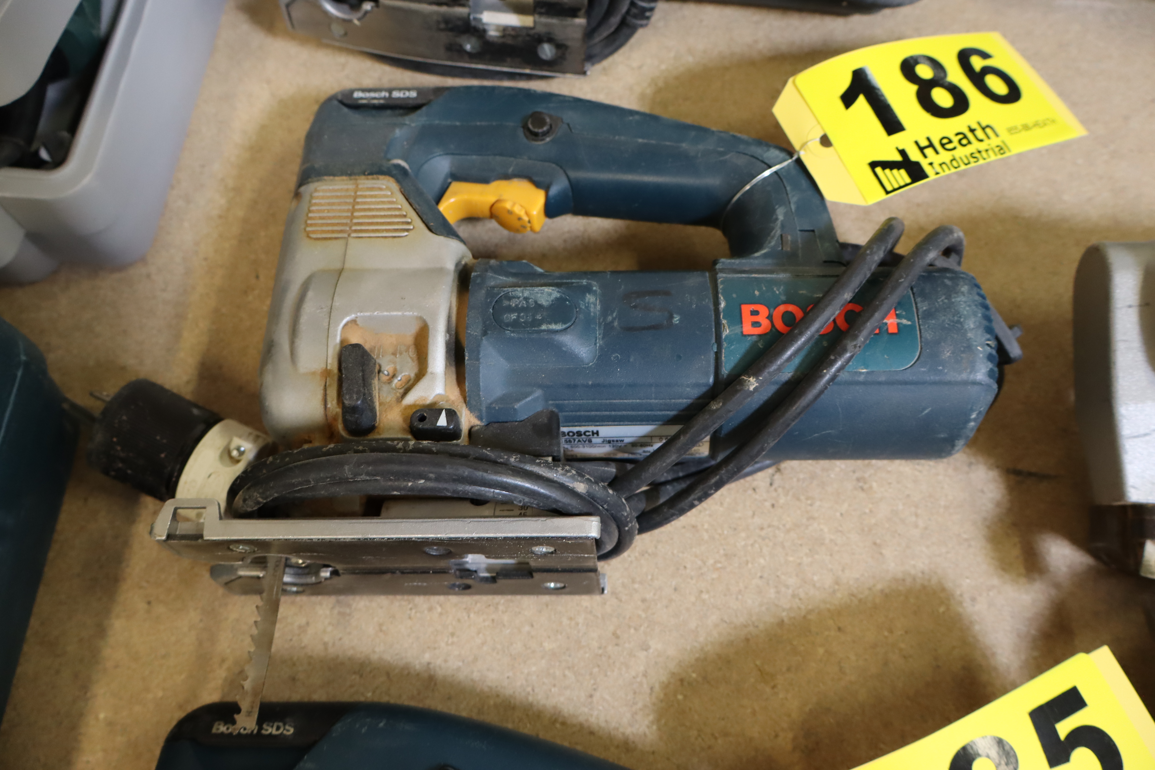 Lot 186
