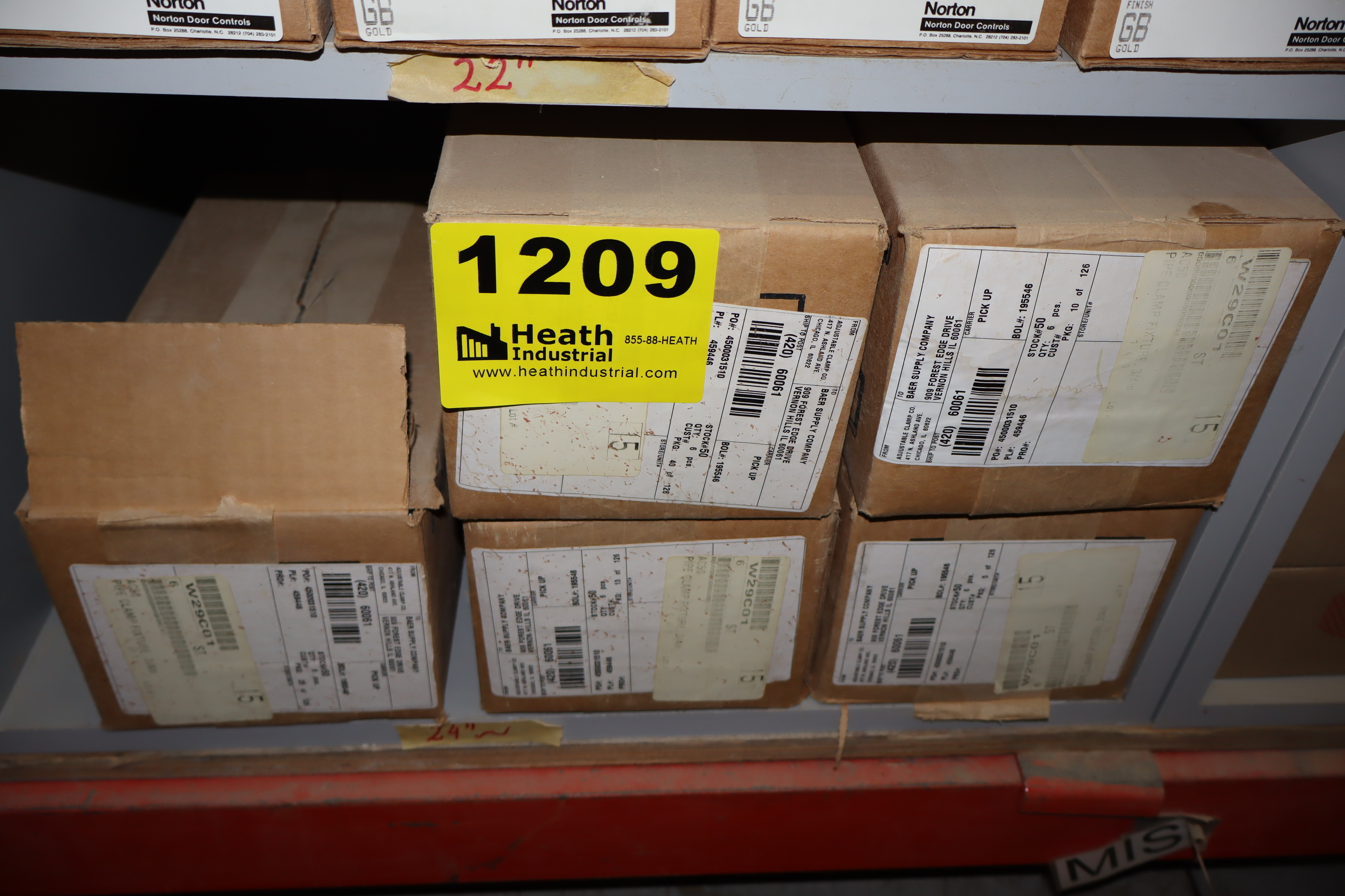 Lot 1209