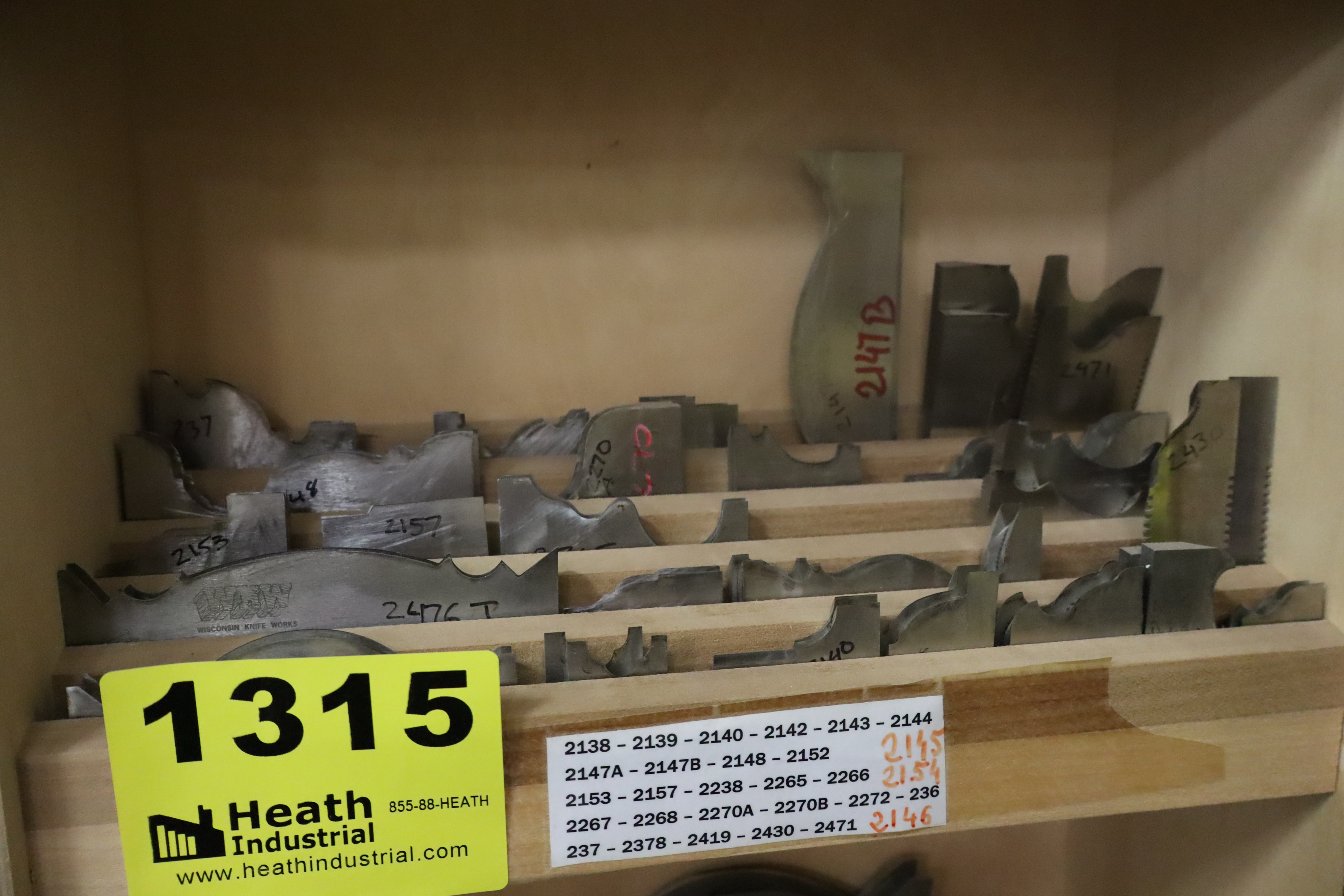 Lot 1315
