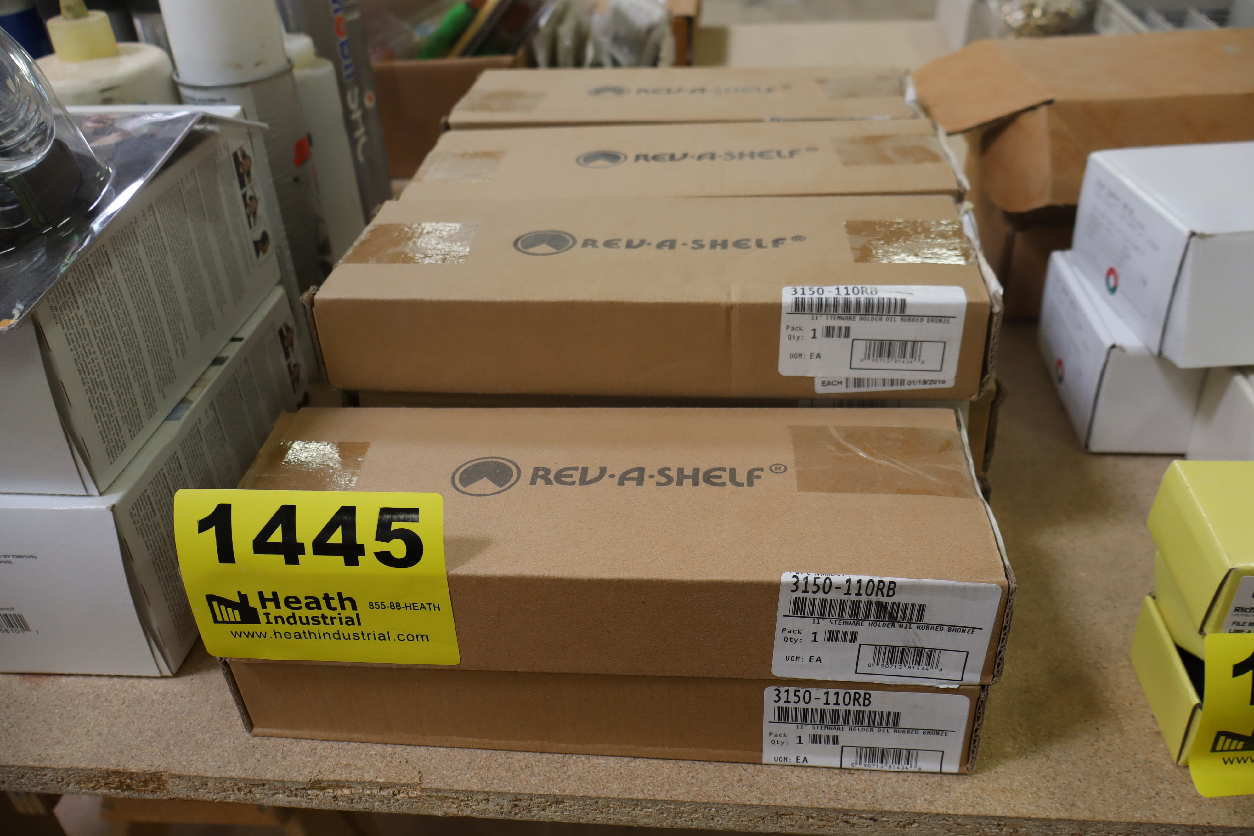 Lot 1445