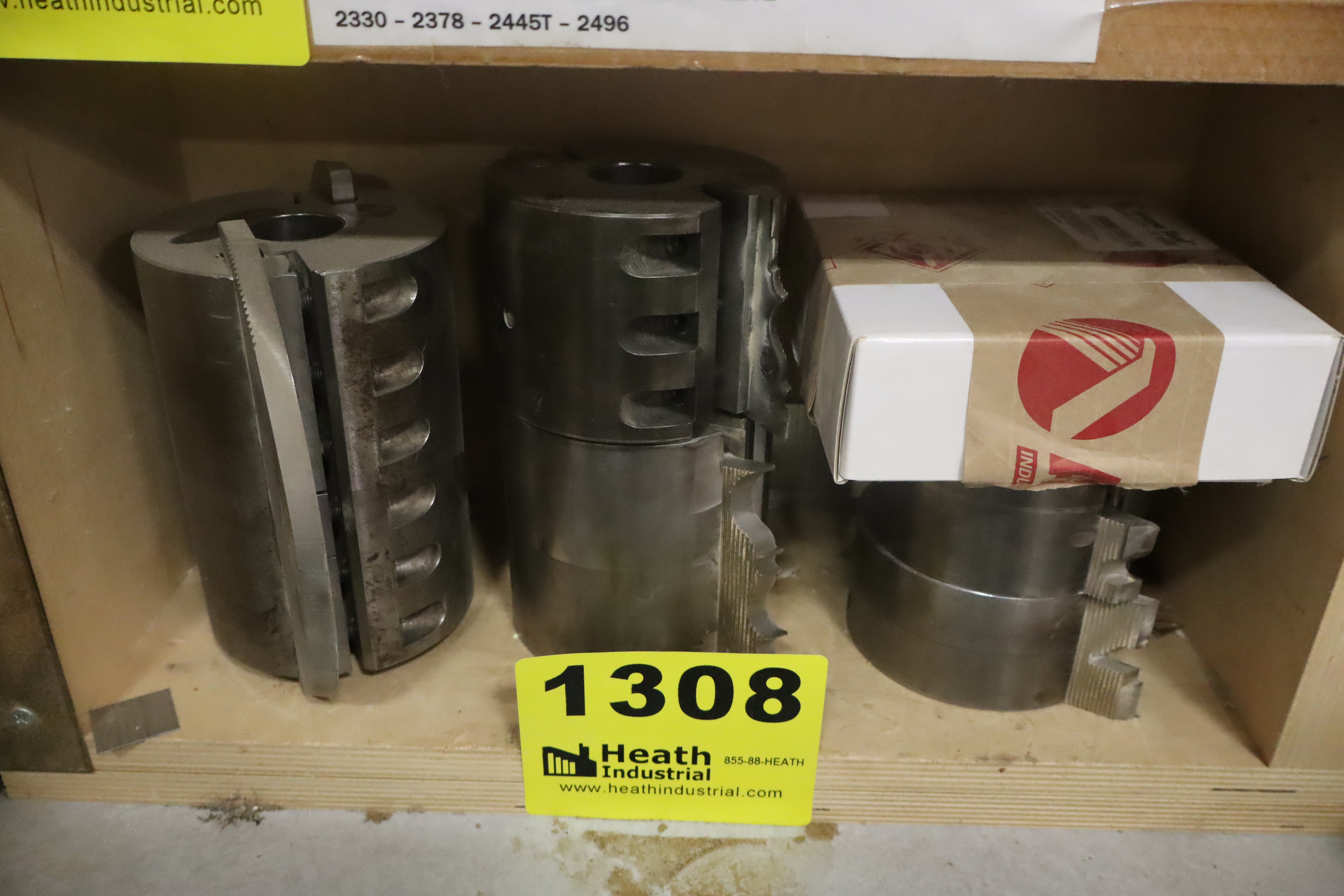 Lot 1308