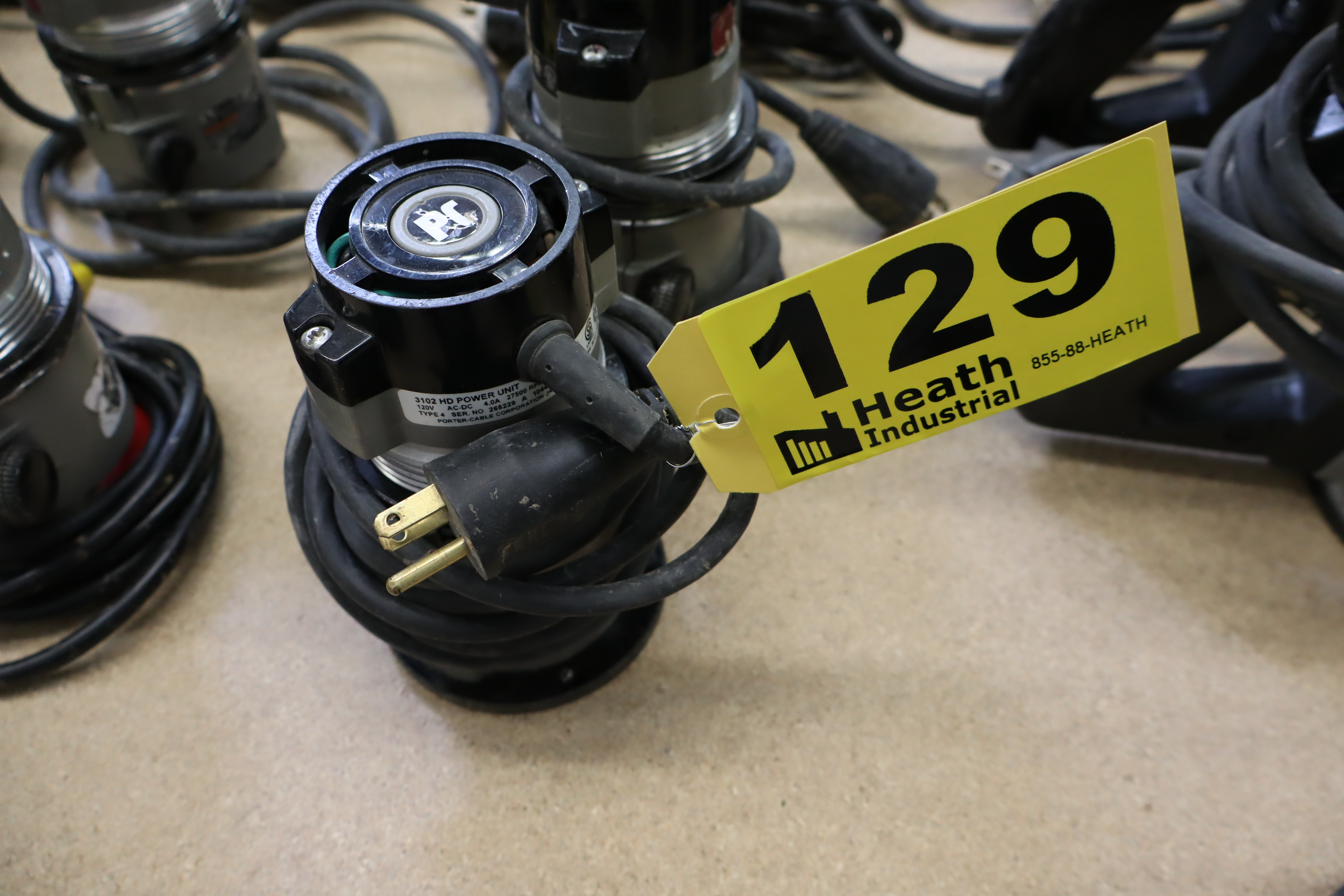 Lot 129