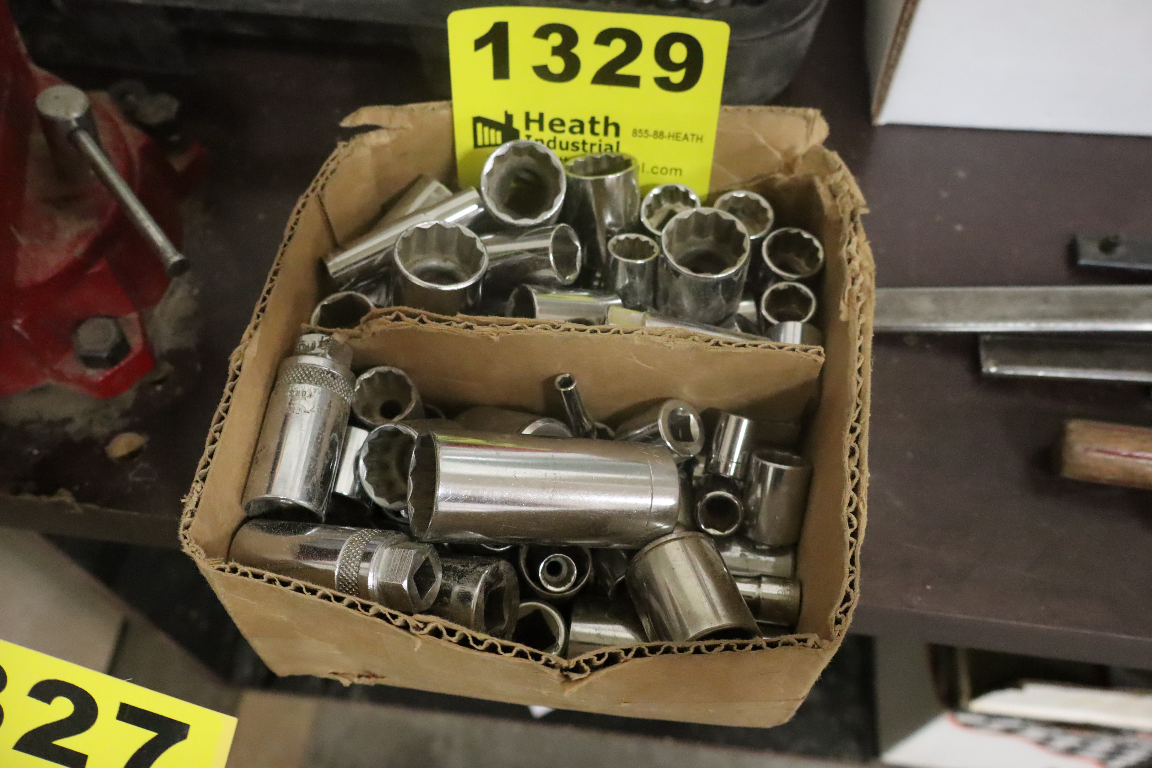 Lot 1329