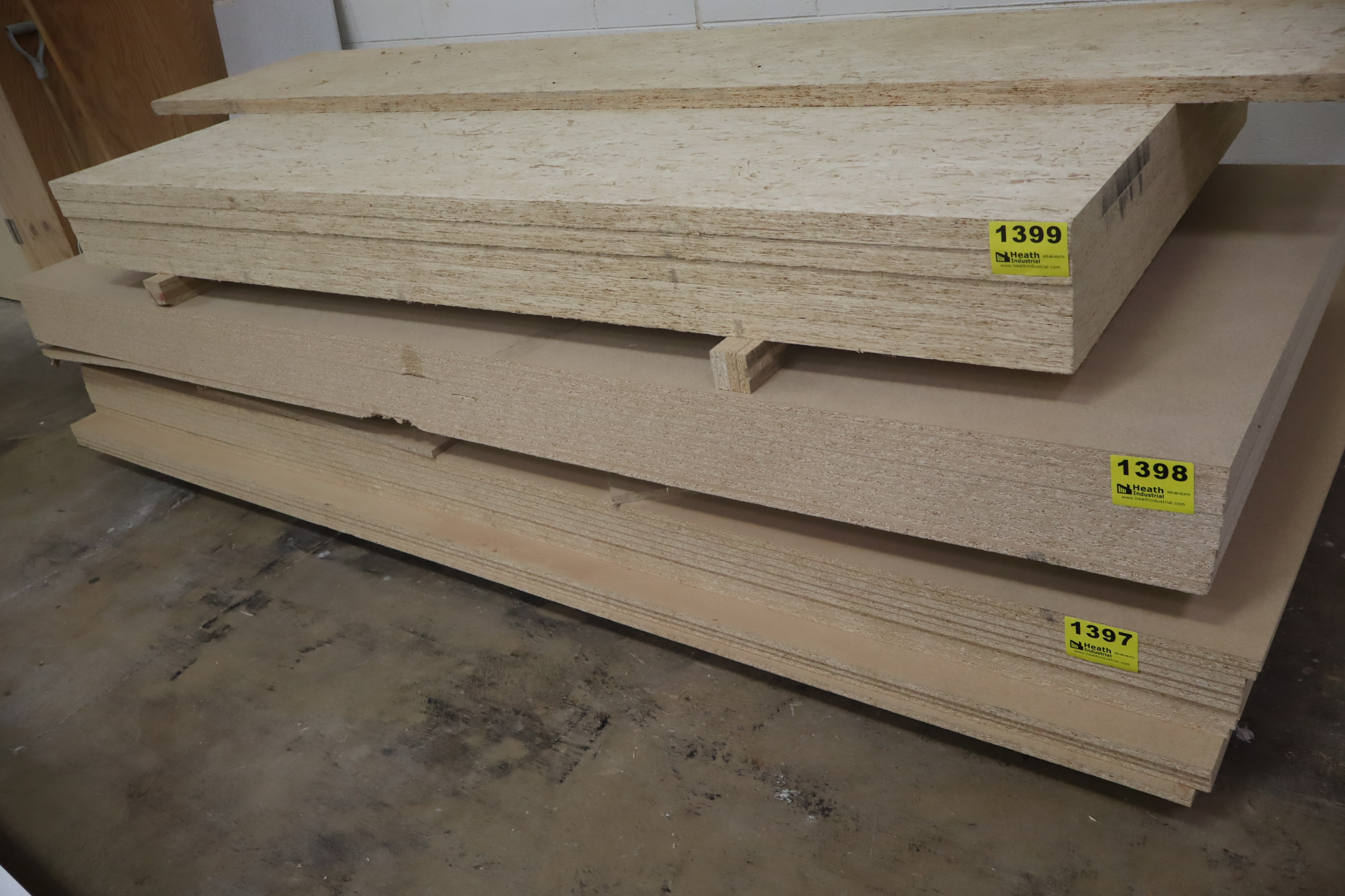 Lot 1398