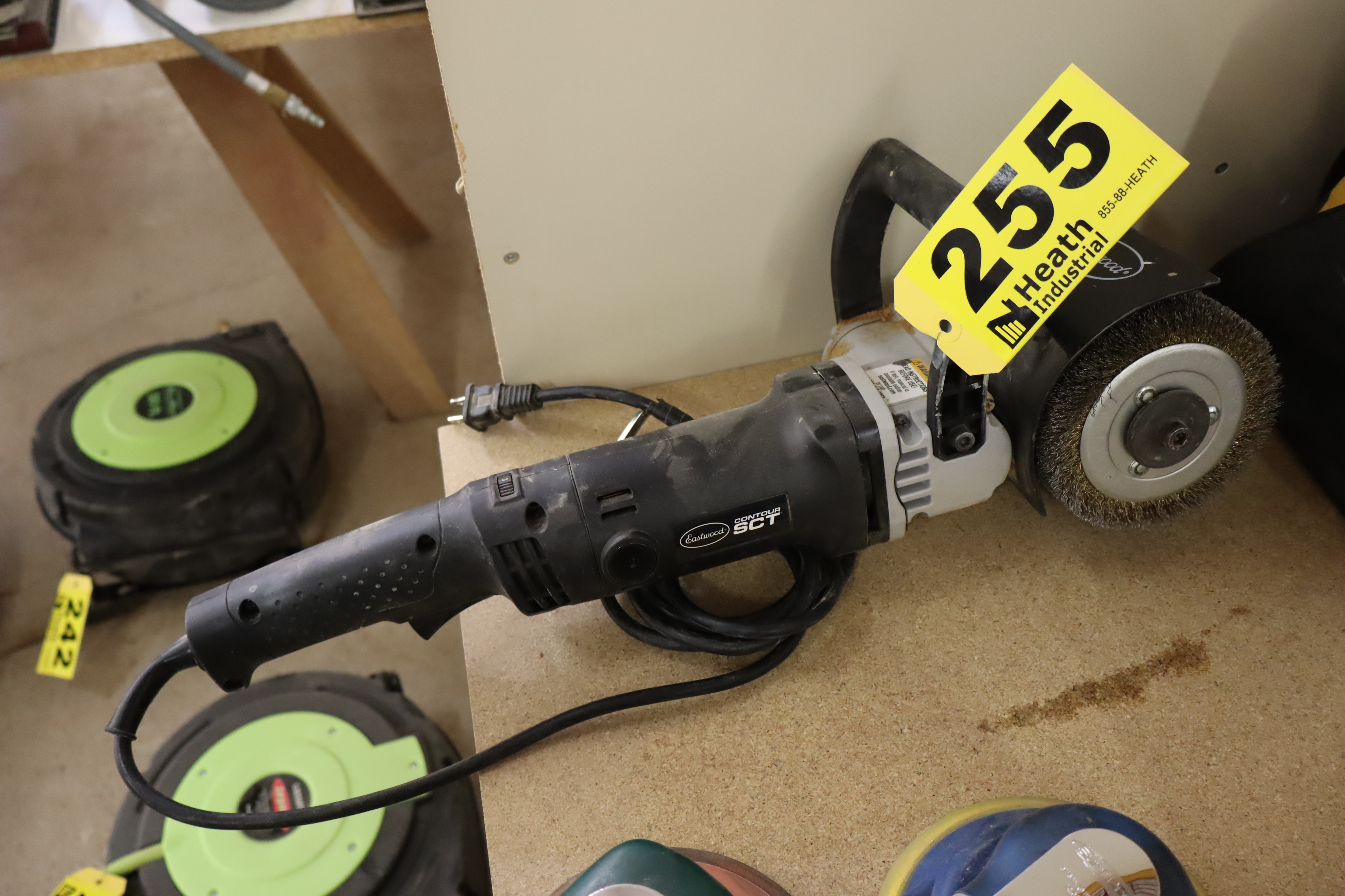Lot 255