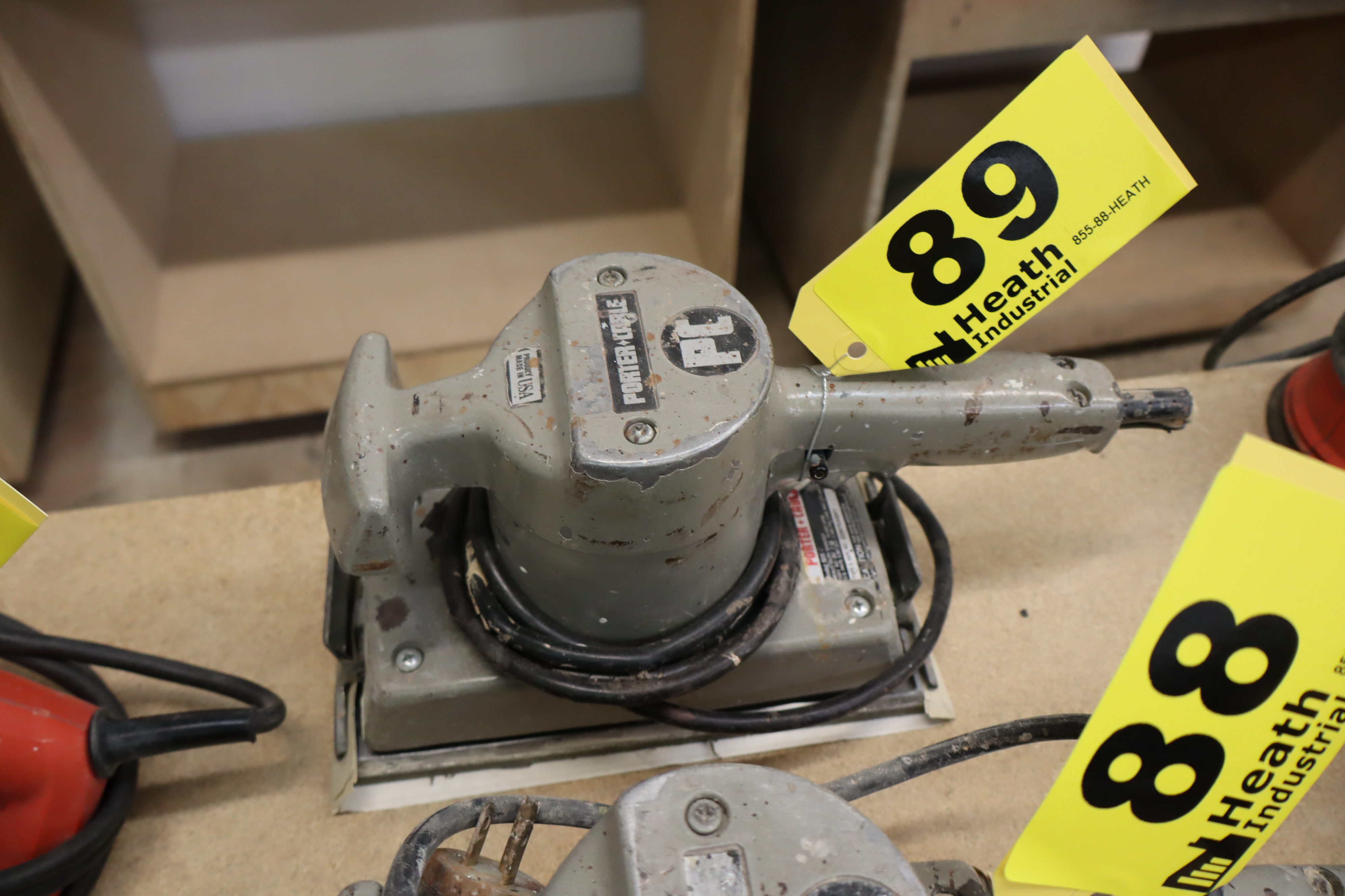 Lot 89