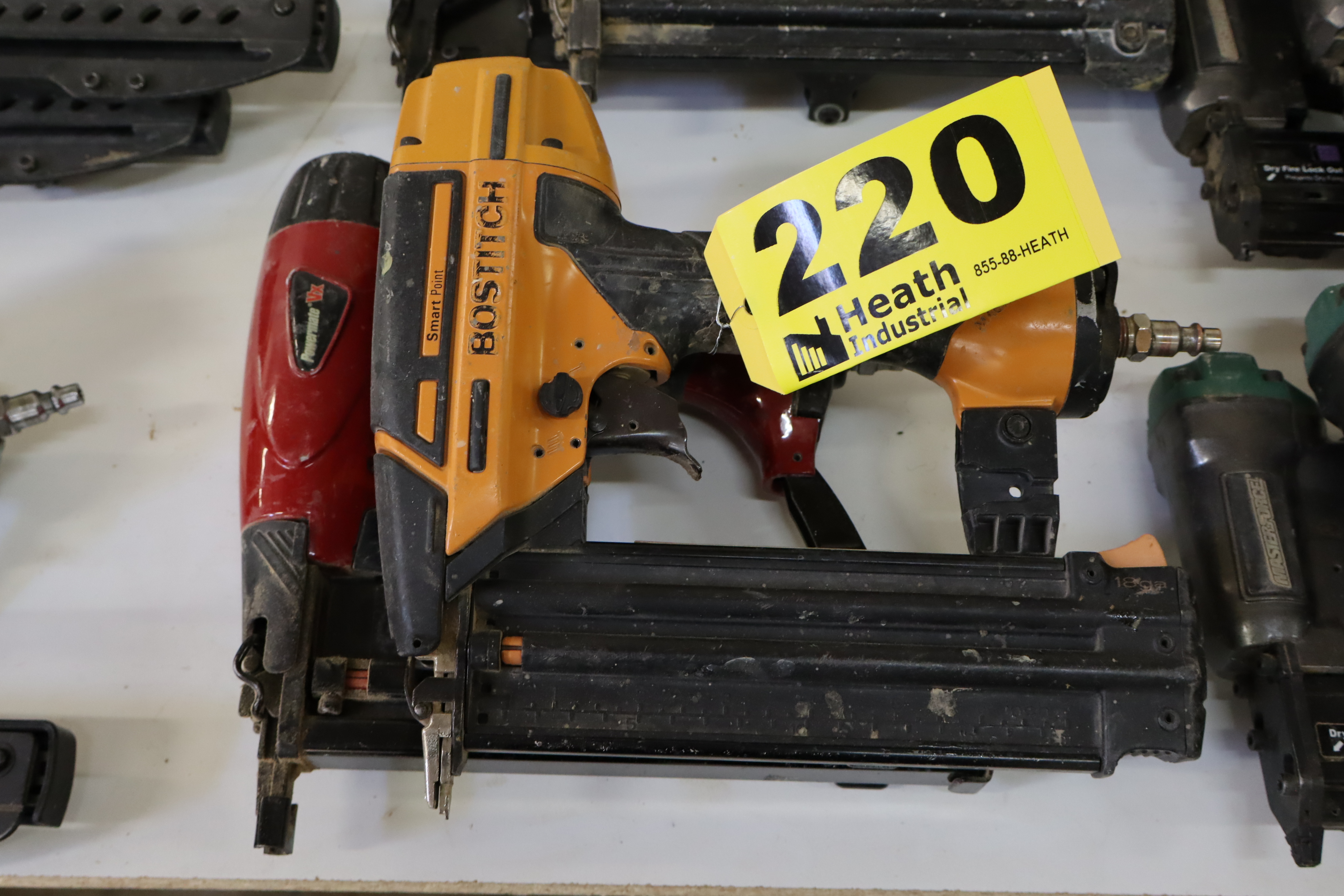 Lot 220
