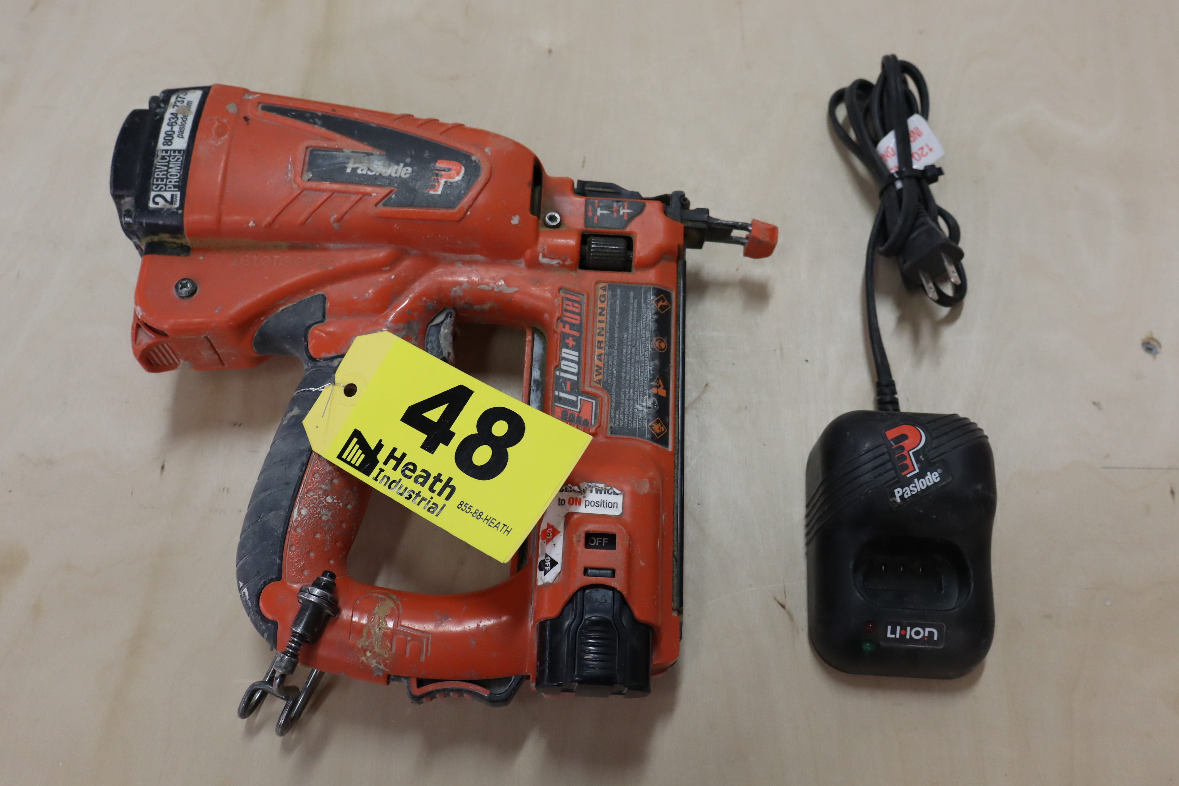 Lot 48