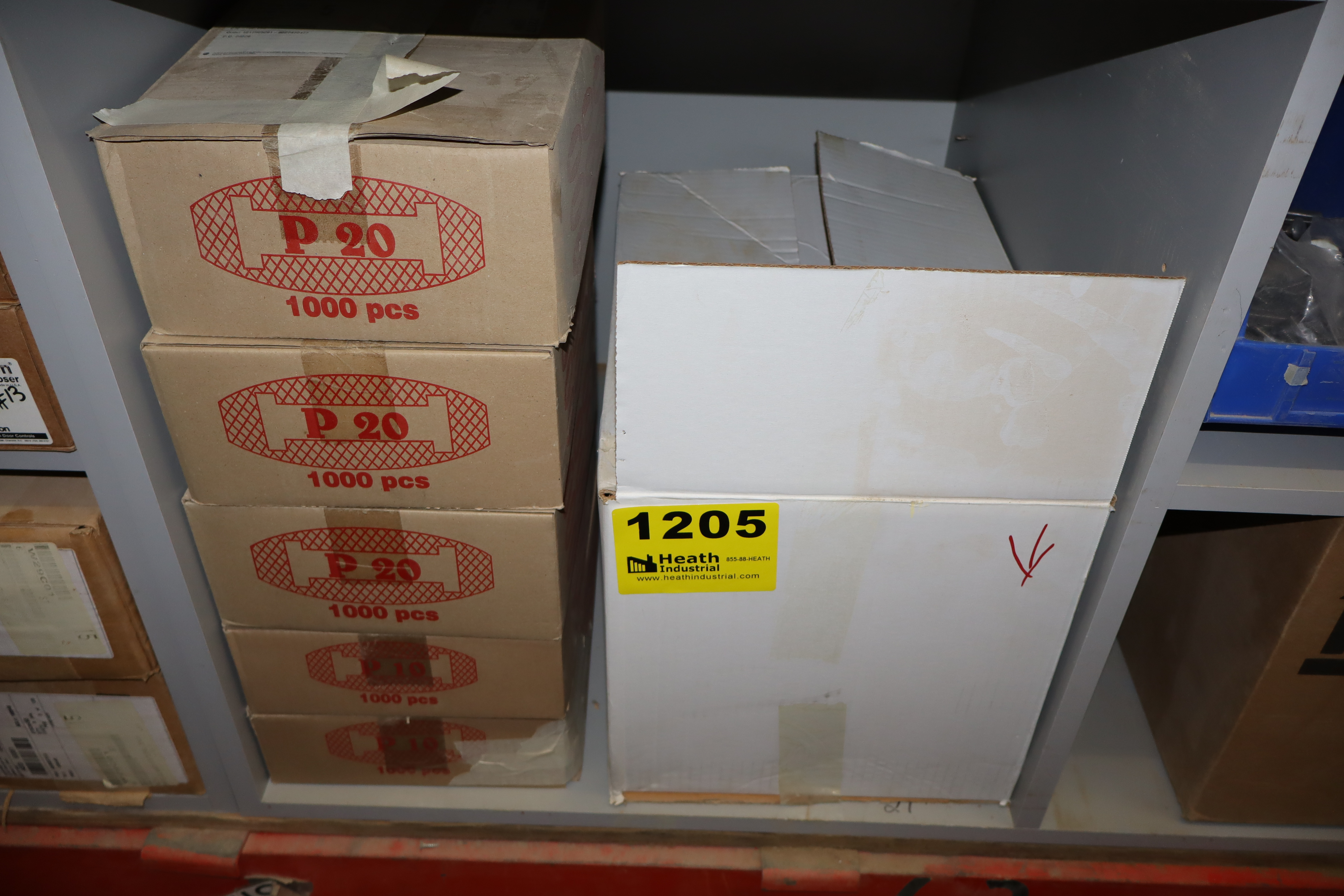 Lot 1205