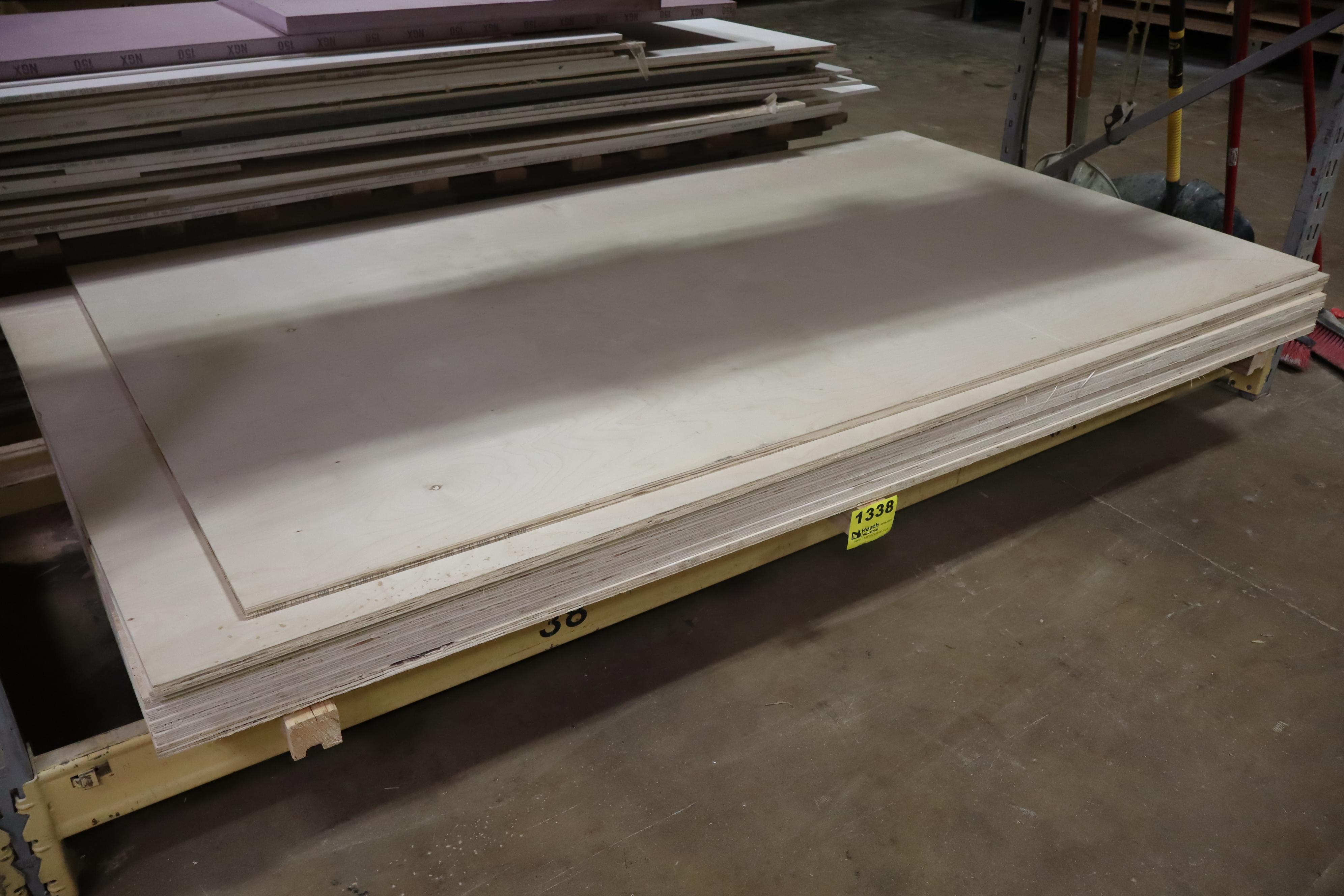 Lot 1338