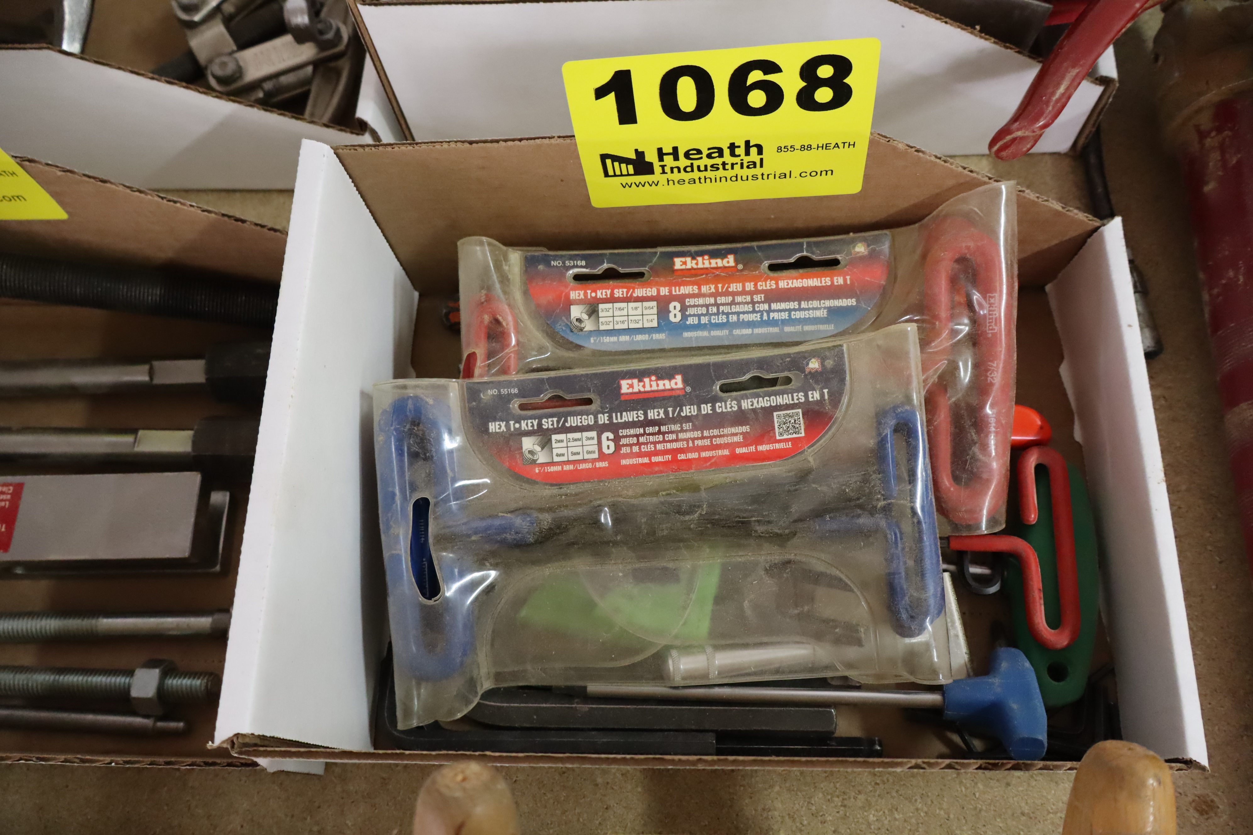 Lot 1068