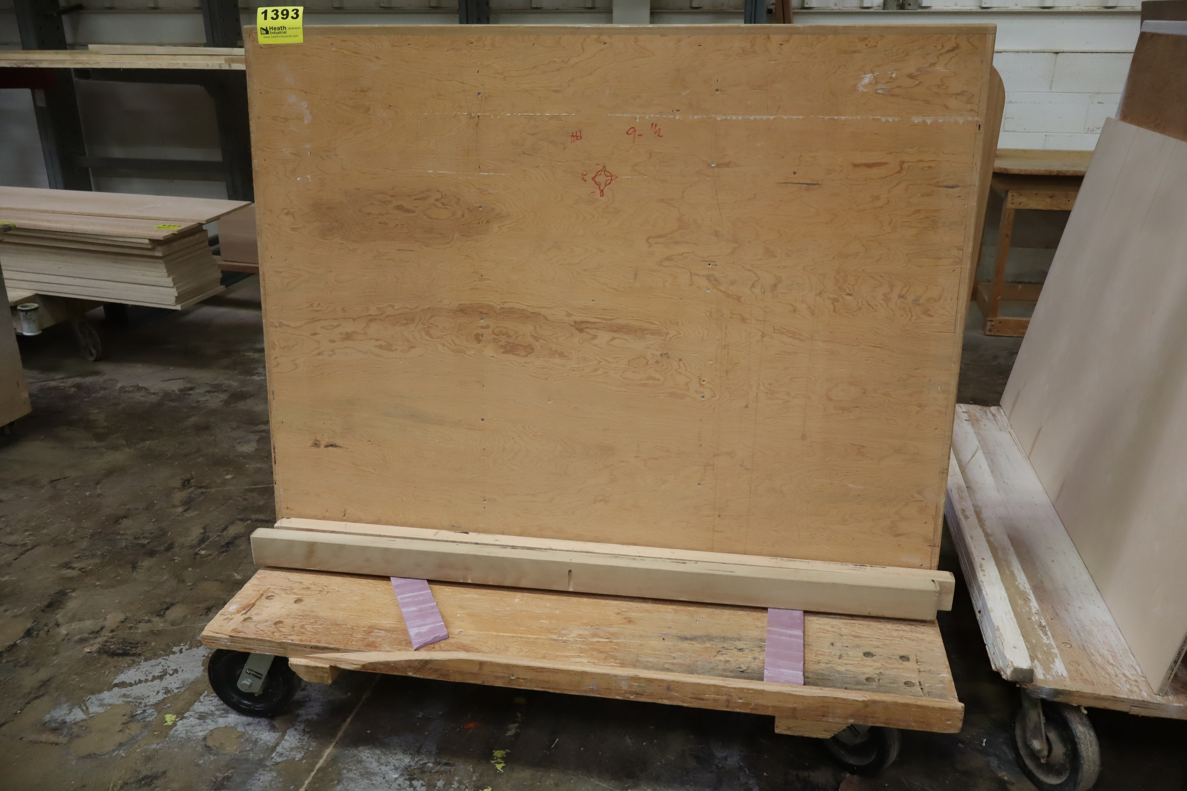 Lot 1393