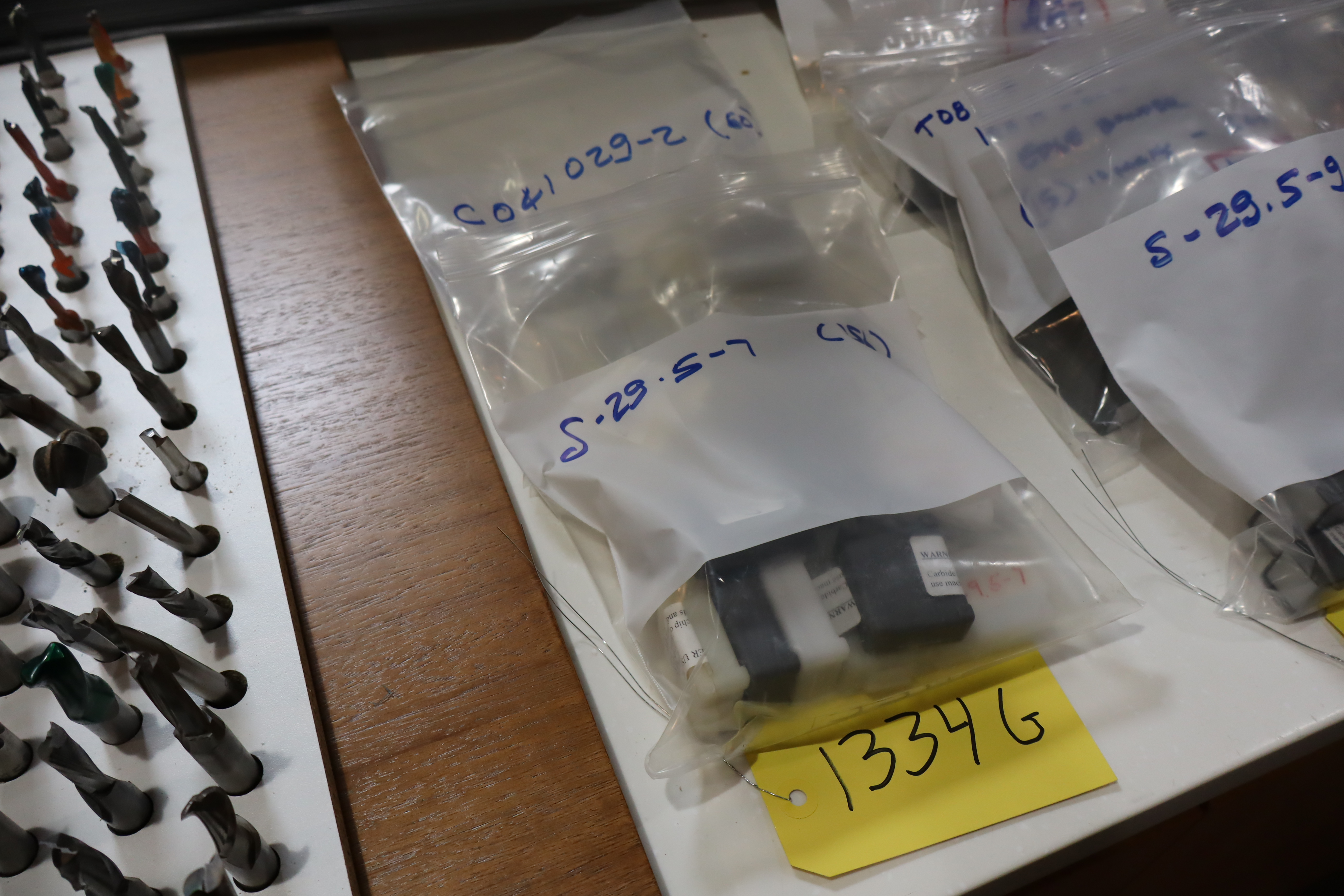 Lot 1334G